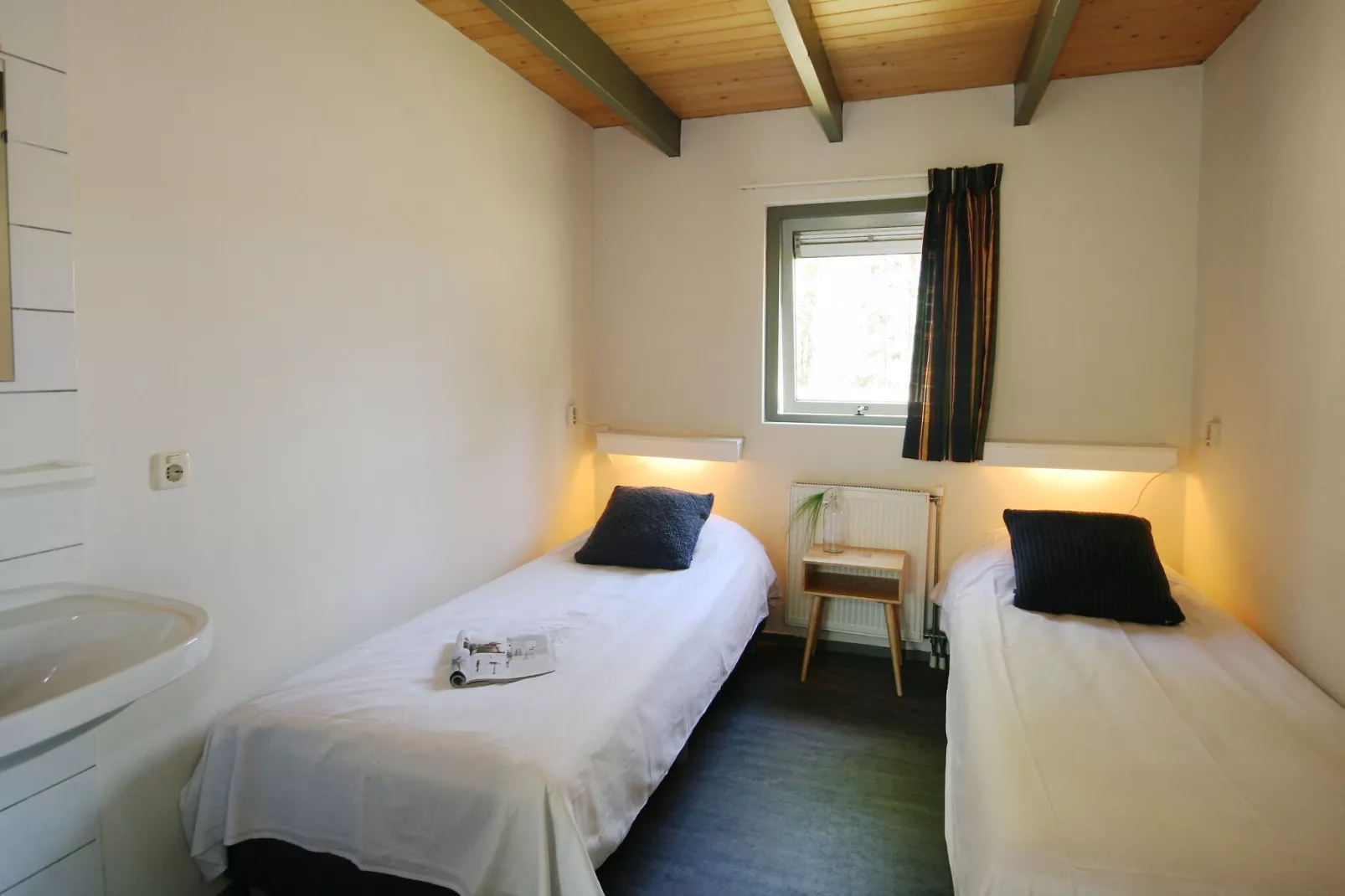 RCN Vakantiepark de Roggeberg 13-Bedroom