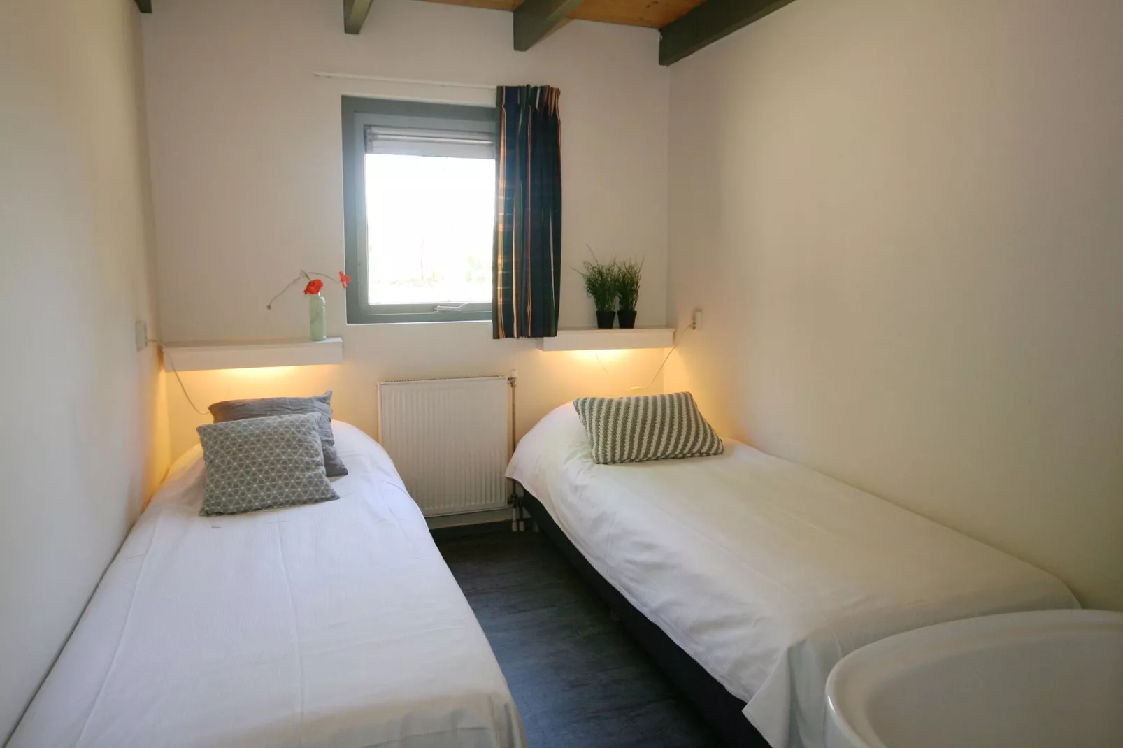 RCN Vakantiepark de Roggeberg 13-Bedroom