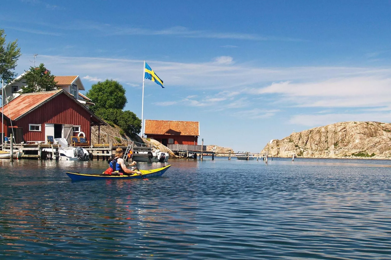 6 person holiday home in BRASTAD-Not tagged