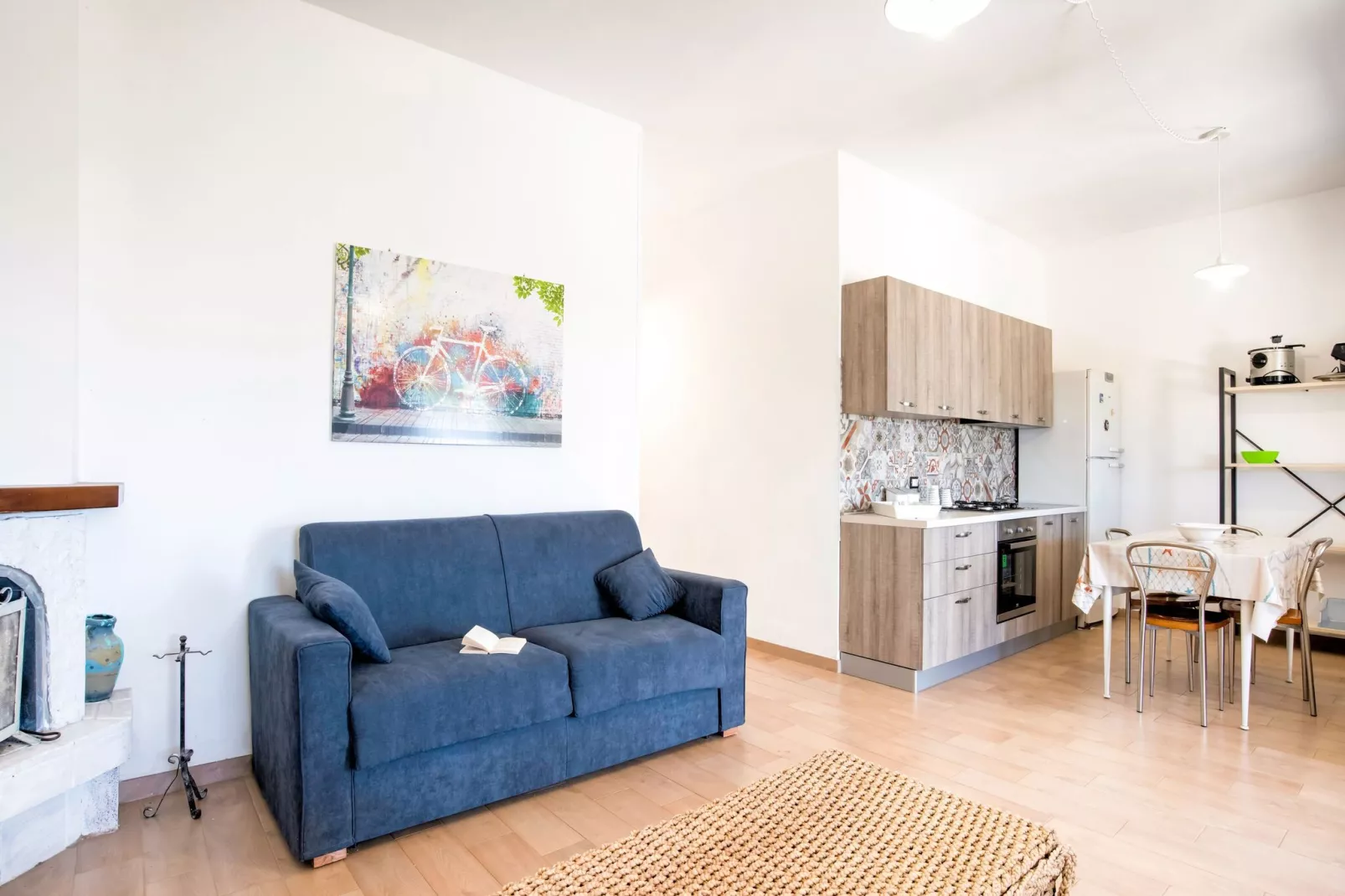 La Villetta di Gianni-Salon