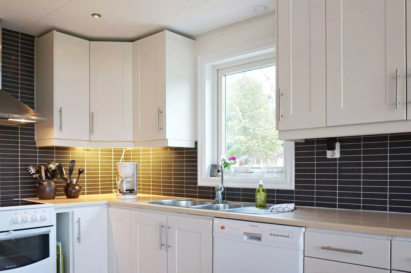 6 person holiday home in BRASTAD-Indoor
