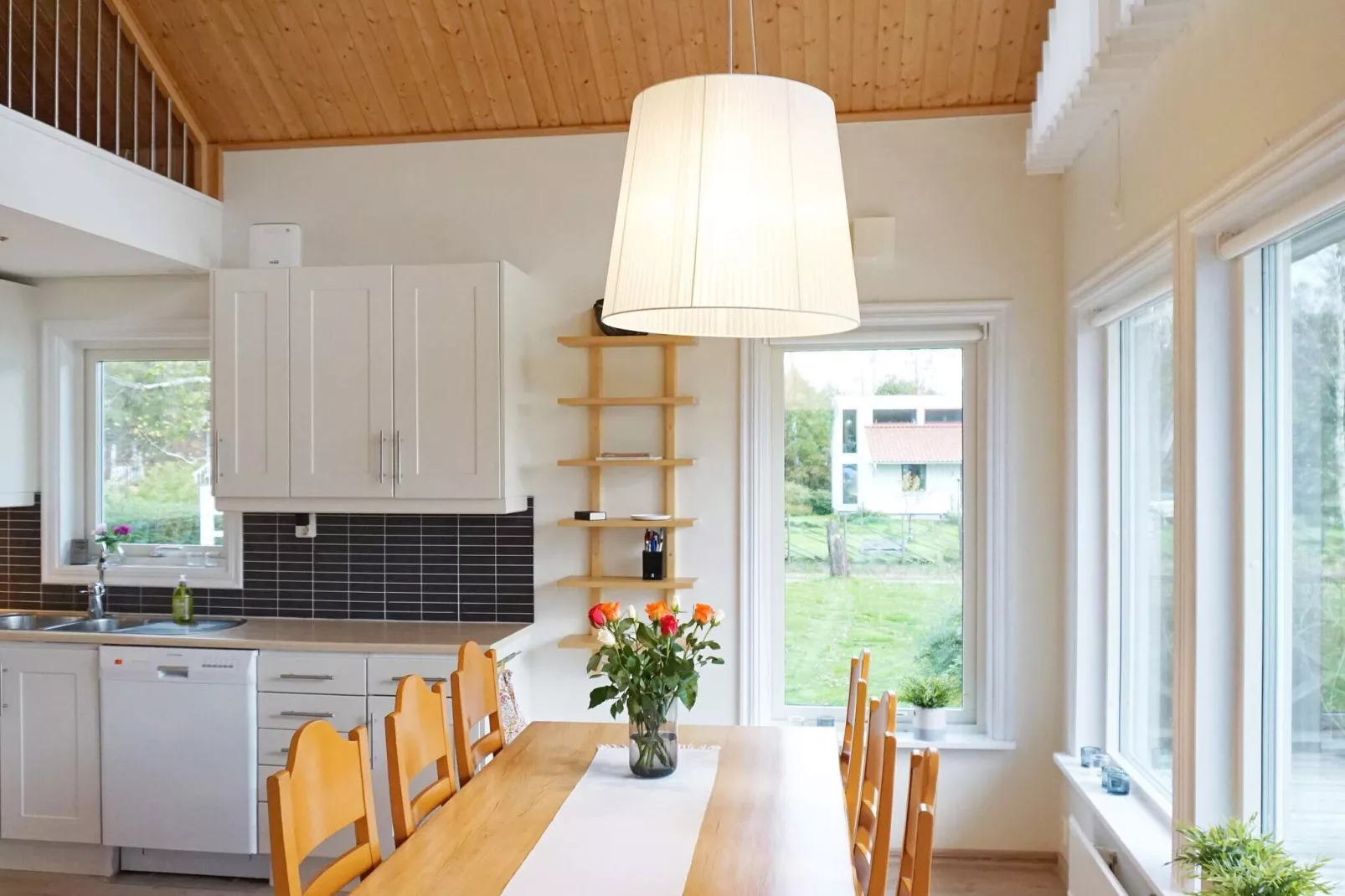 6 person holiday home in BRASTAD-Indoor