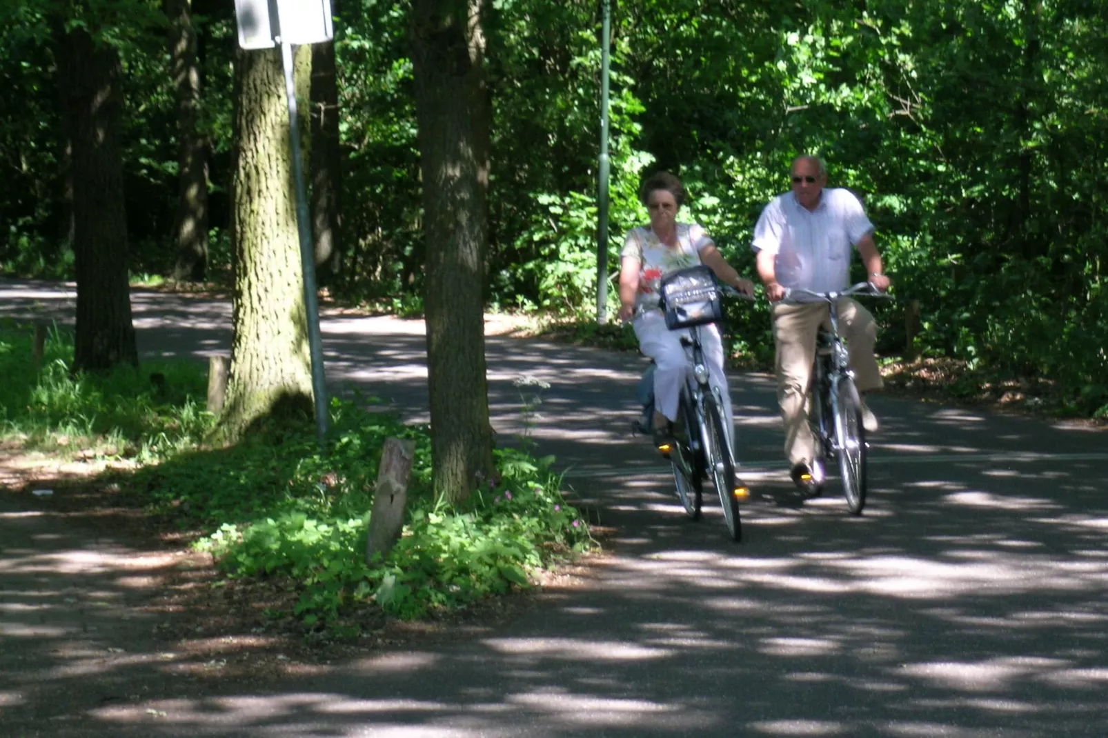 Panweg 14-Areas summer 5km