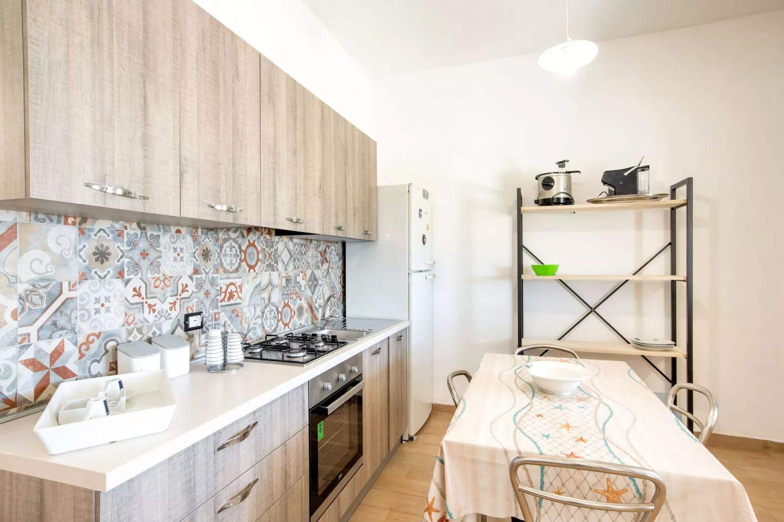 La Villetta di Gianni-Cuisine