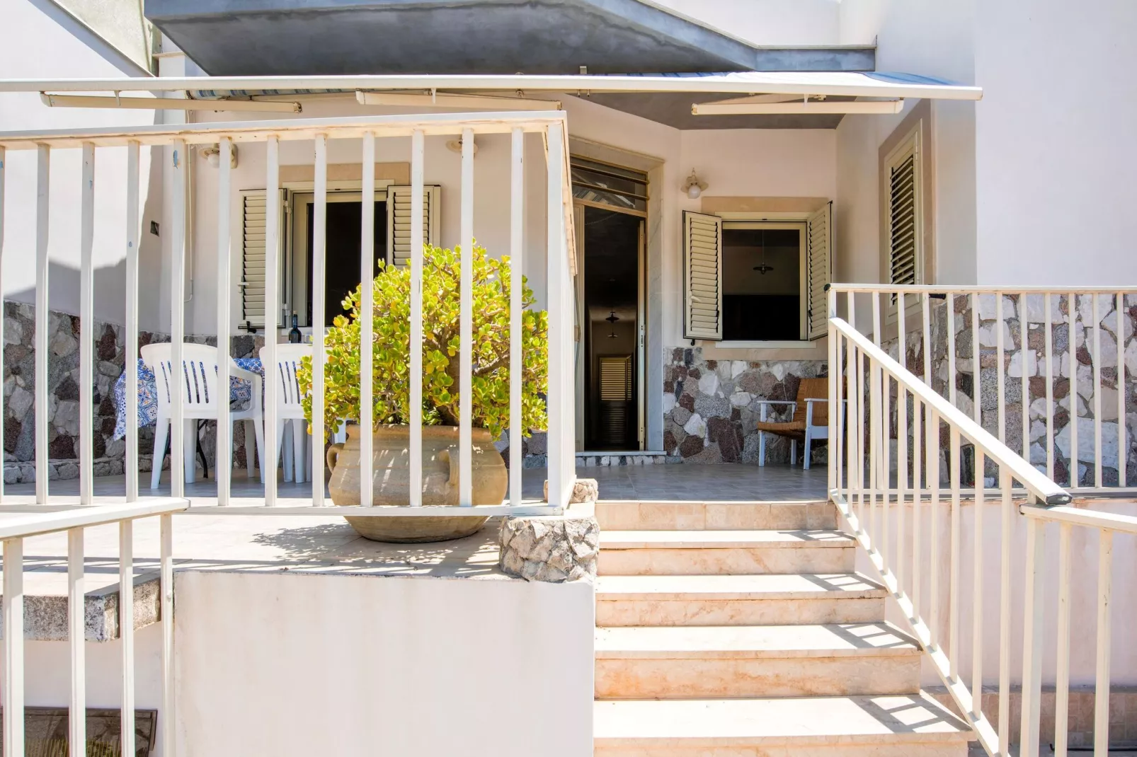 La Villetta di Gianni-Palier