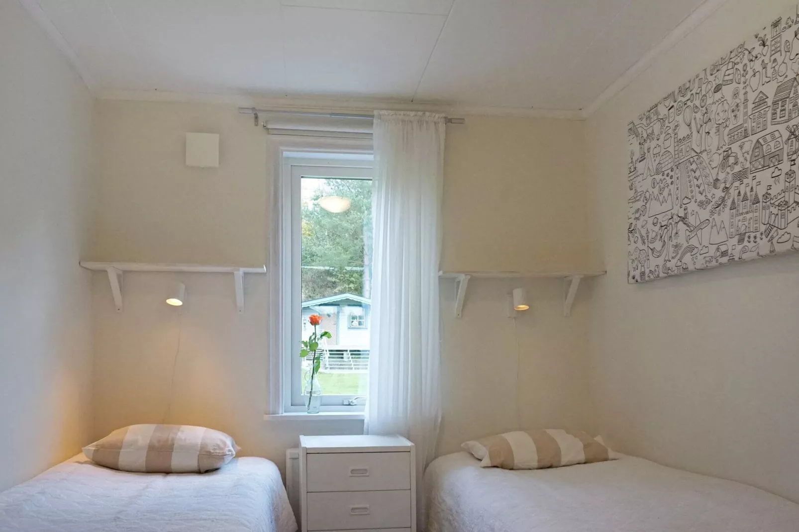 6 person holiday home in BRASTAD-Indoor