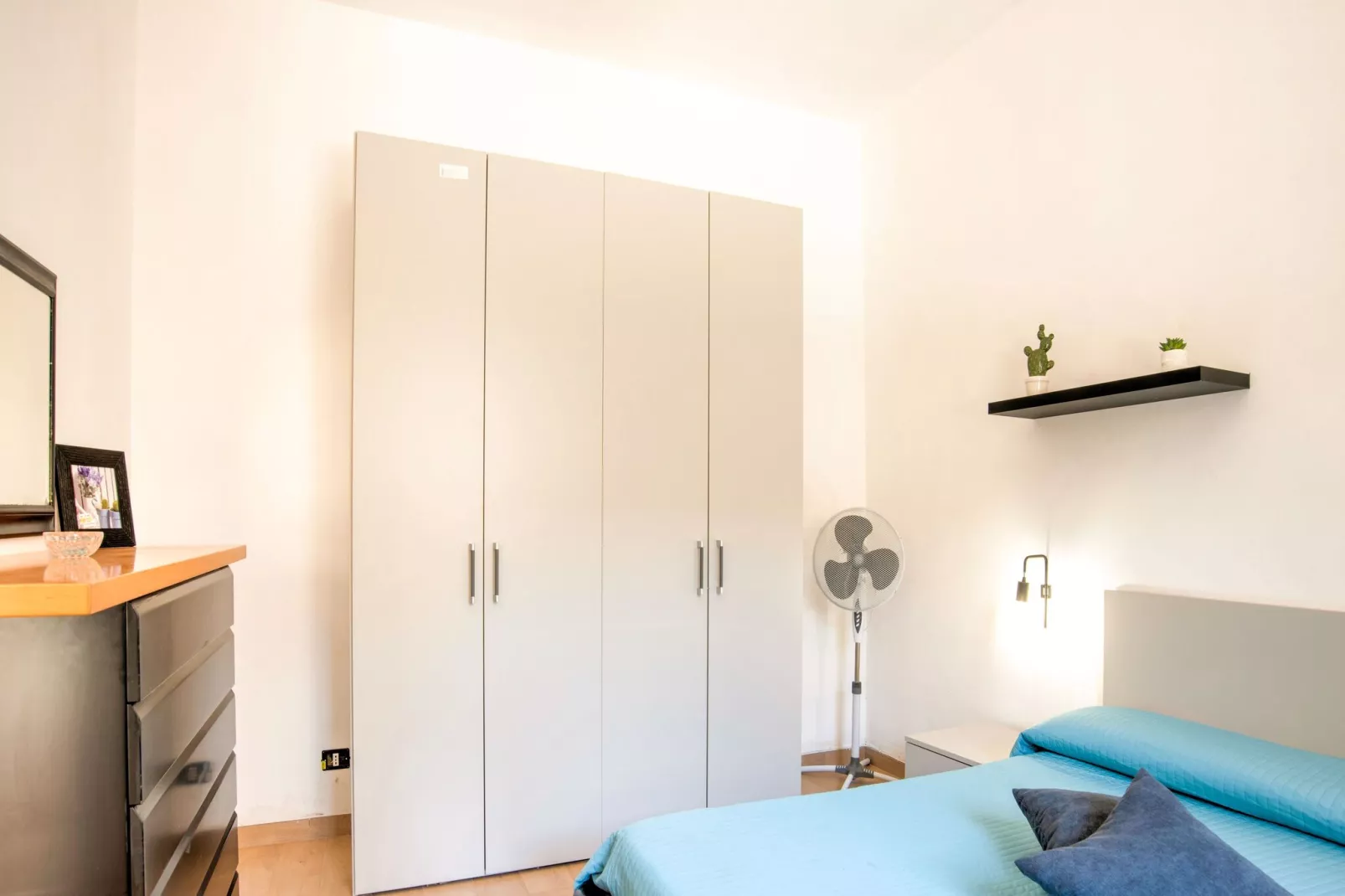 La Villetta di Gianni-Chambre