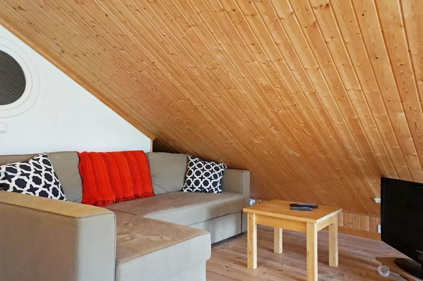 6 person holiday home in BRASTAD-Indoor