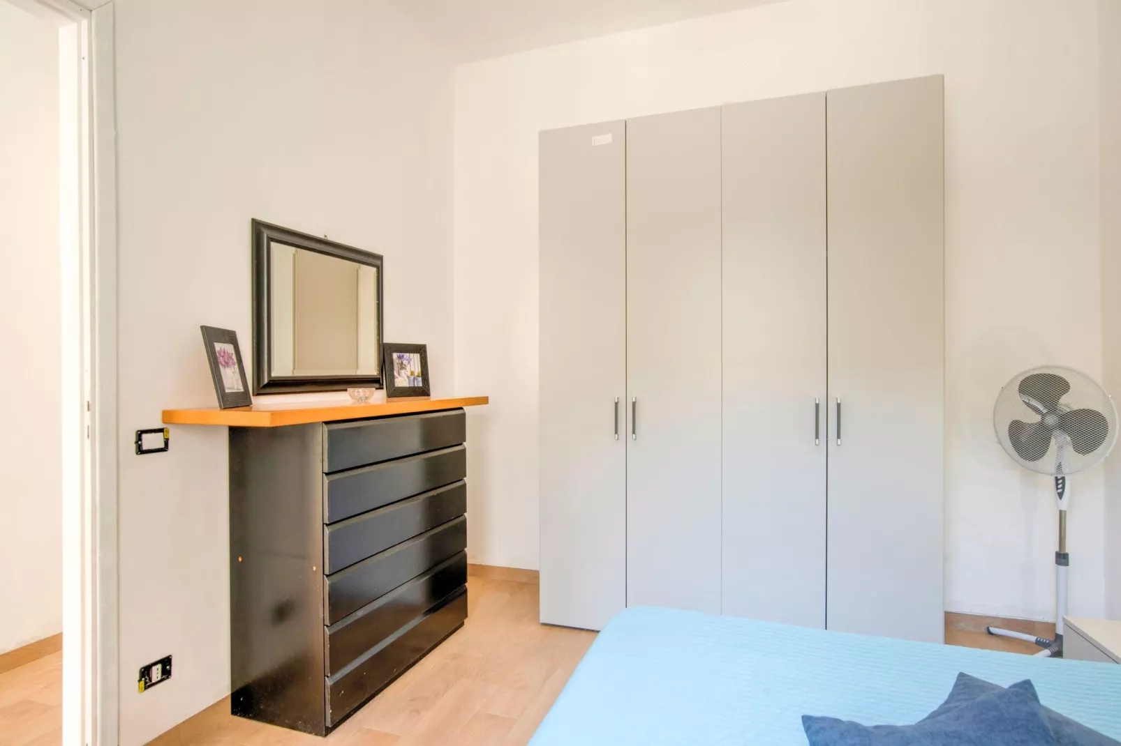 La Villetta di Gianni-Chambre