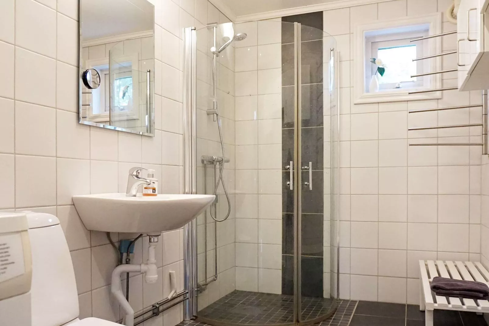 6 person holiday home in BRASTAD-Indoor