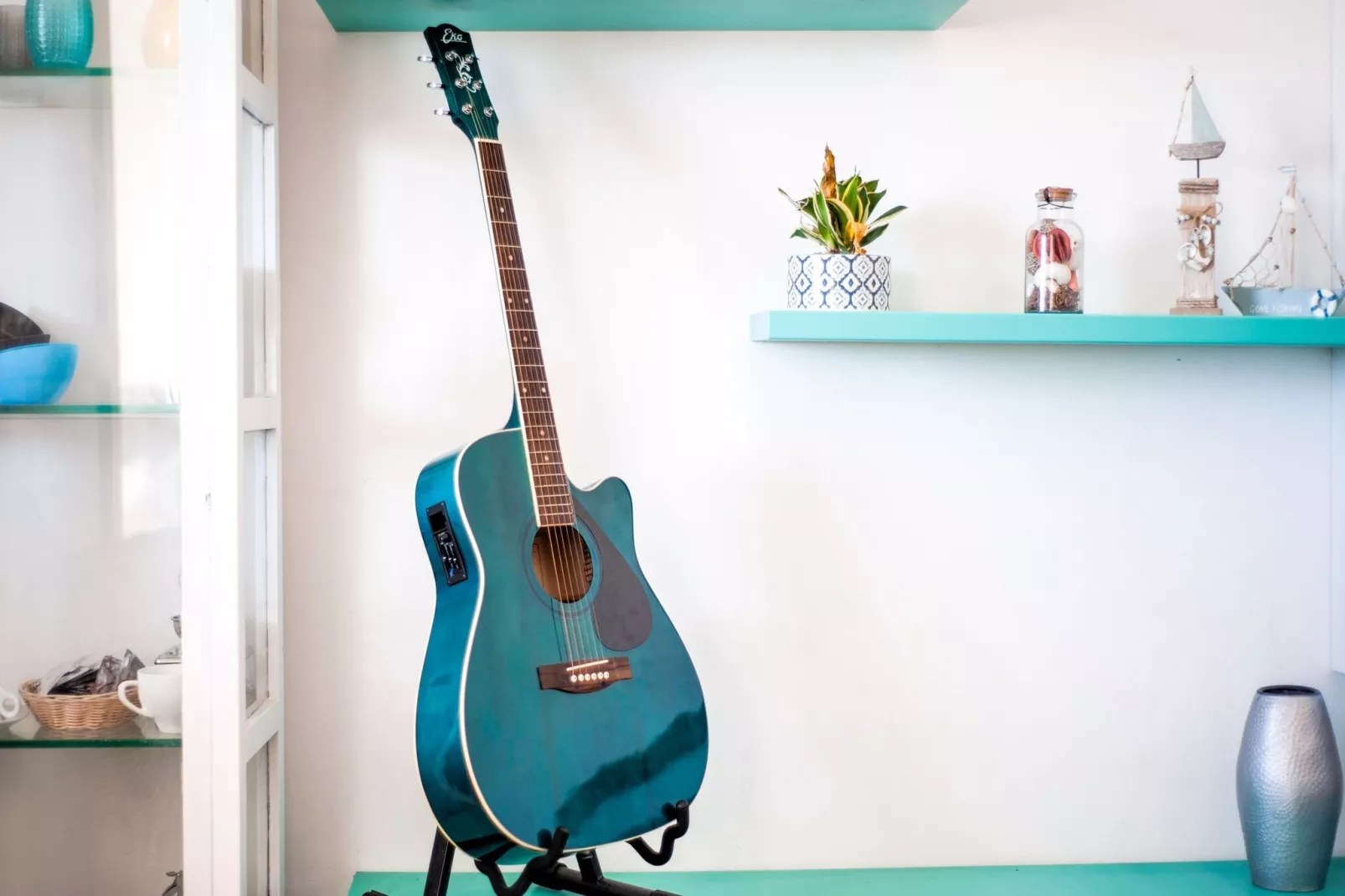 La Villetta di Gianni-Ambiance