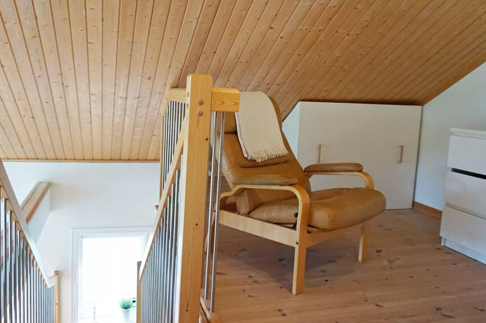 6 person holiday home in BRASTAD-Indoor