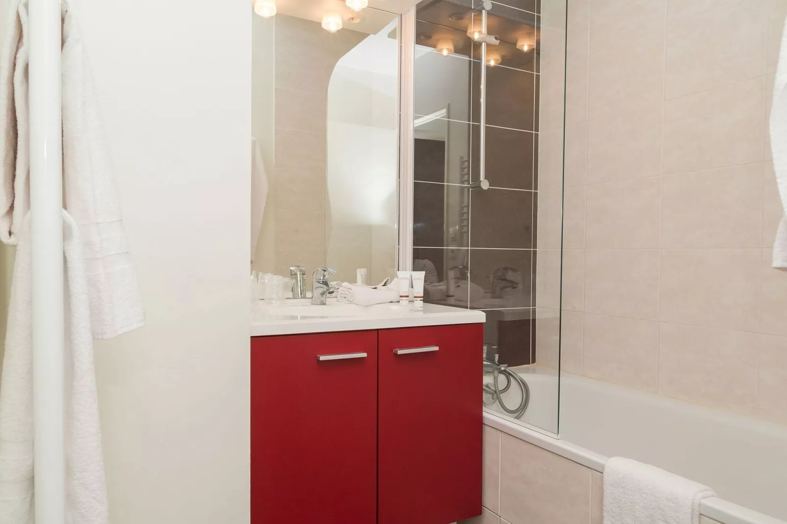 Le Clos Saint Michel 3-Bathroom