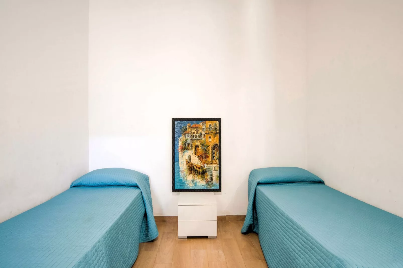 La Villetta di Gianni-Chambre