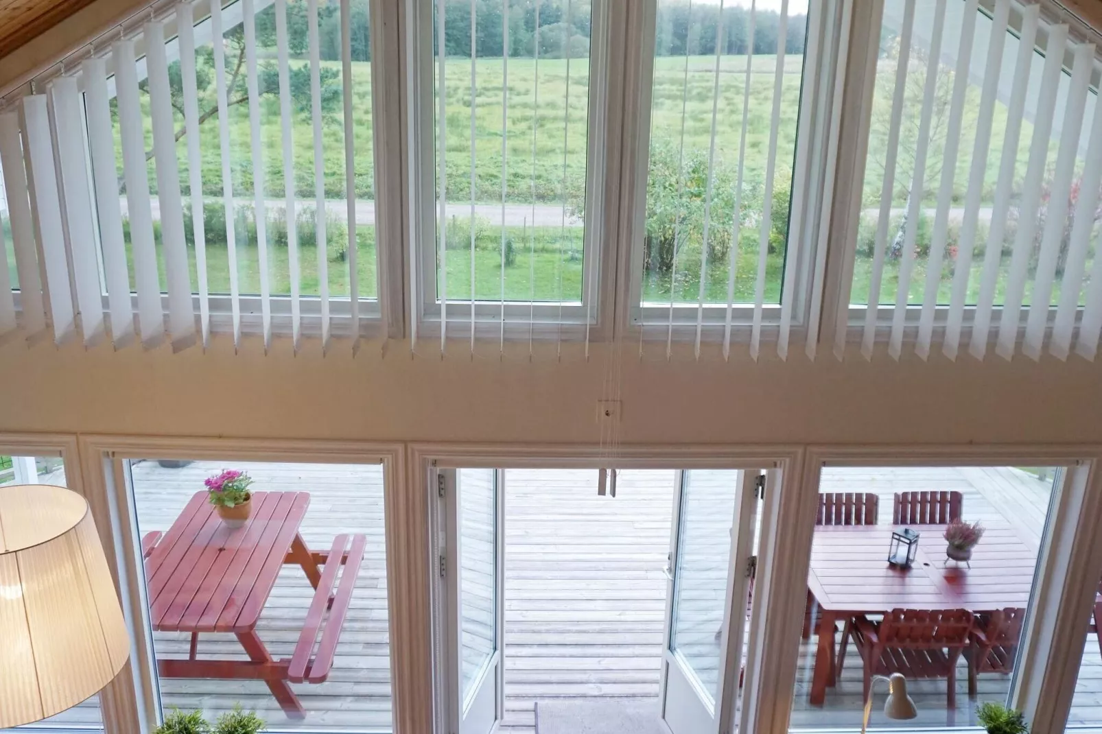 6 person holiday home in BRASTAD-Indoor