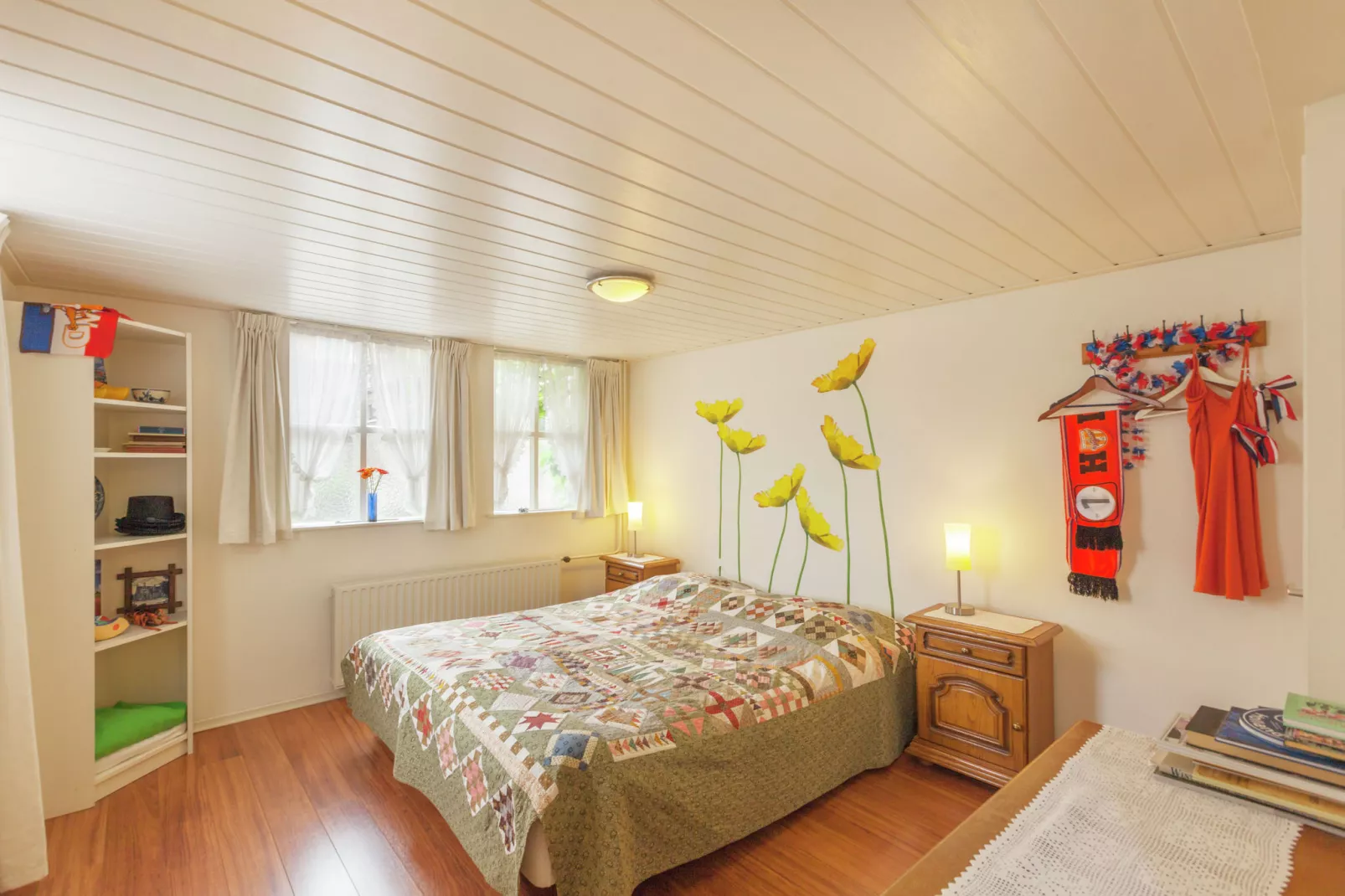 Smitske-Bedroom