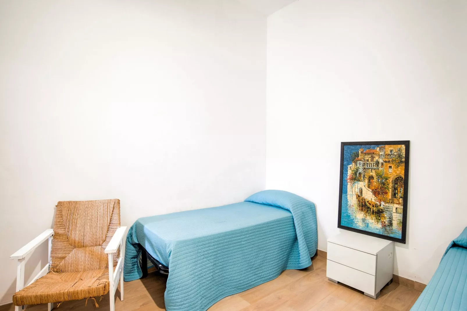 La Villetta di Gianni-Chambre