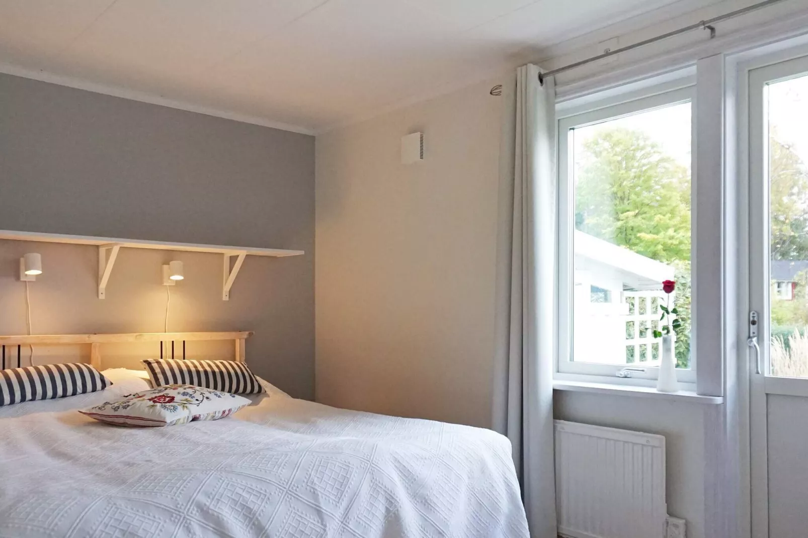 6 person holiday home in BRASTAD-Indoor