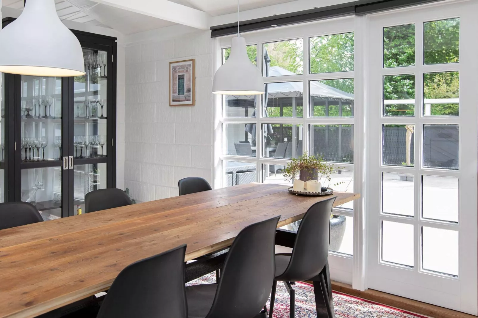 8 Personen Ferienhaus in Strøby-Innen
