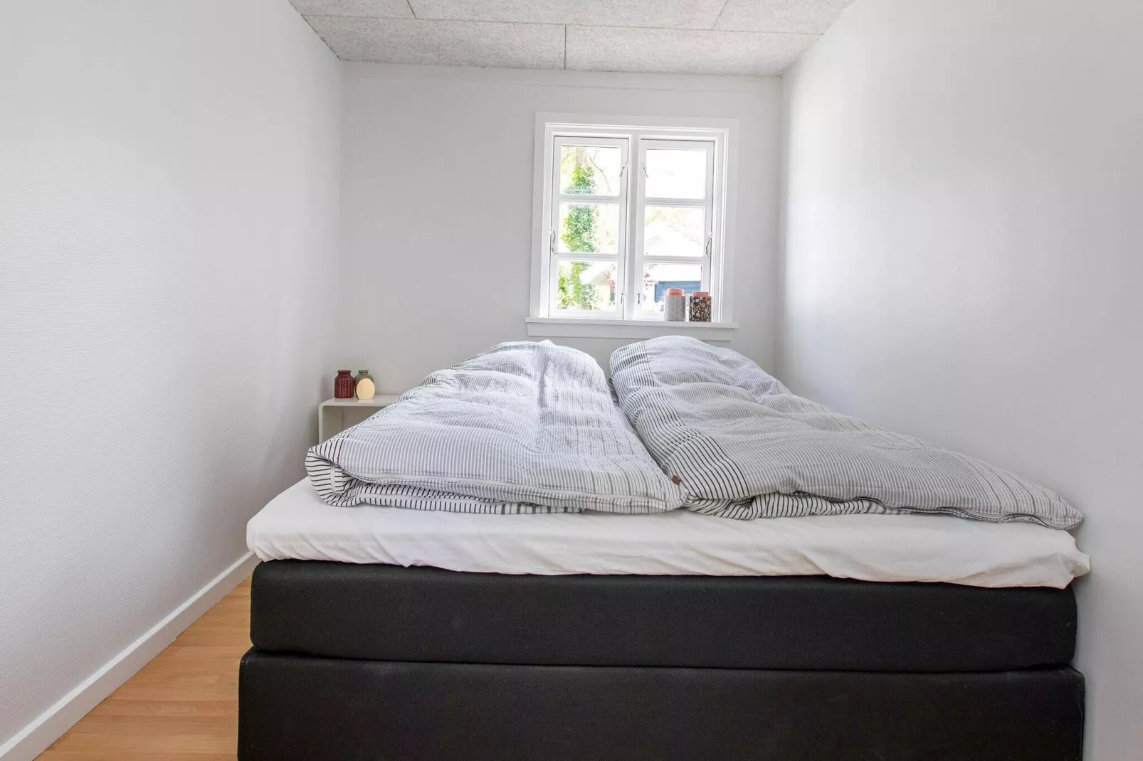 8 Personen Ferienhaus in Strøby-Innen