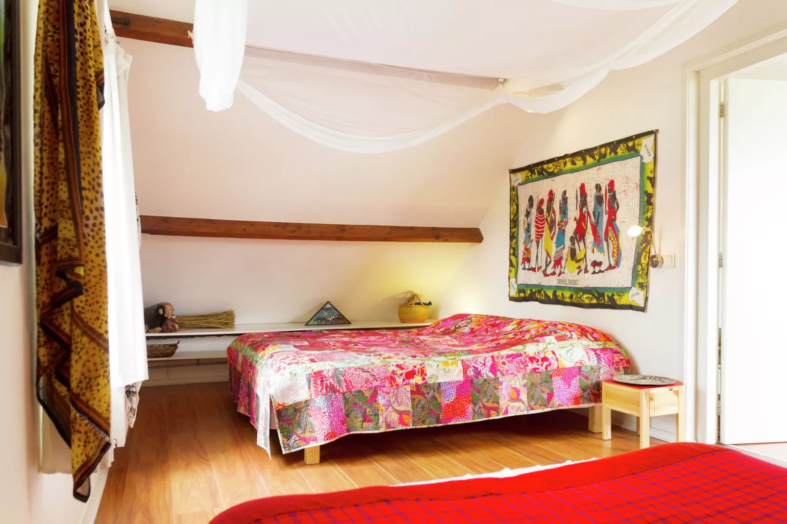 Smitske-Bedroom