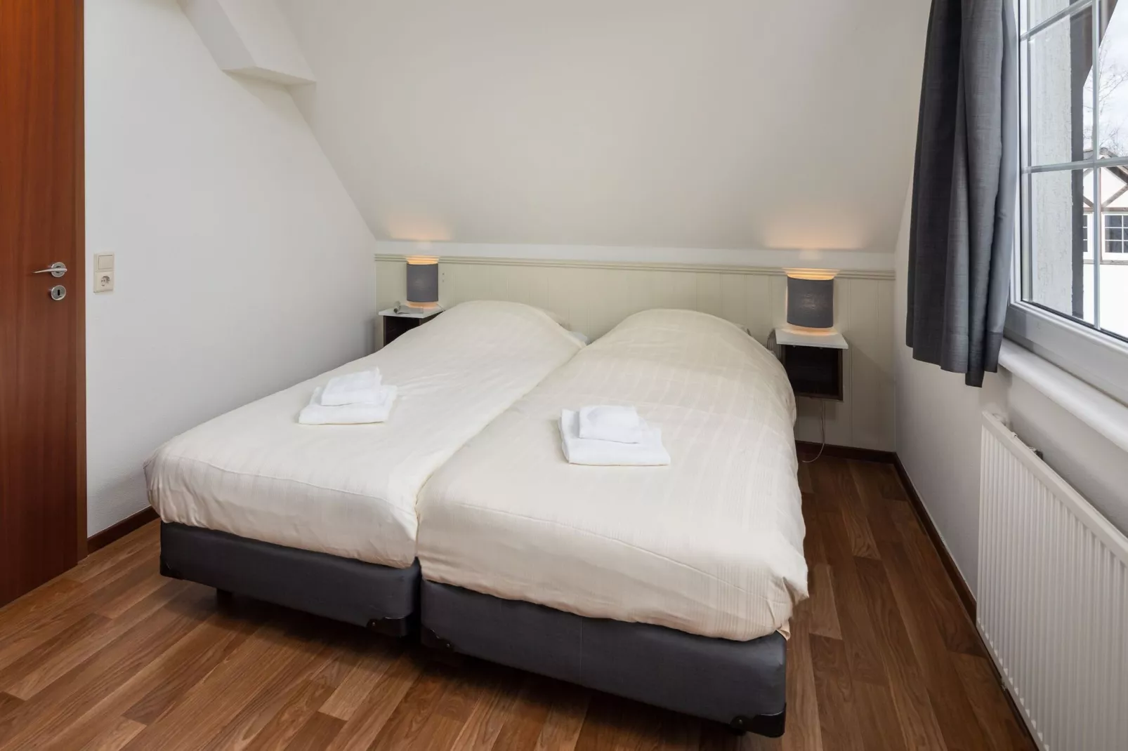 Ferienresort Cochem 29-Bedroom