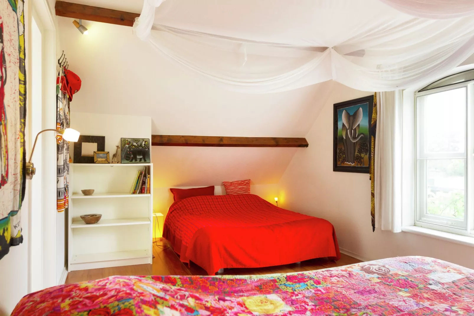 Smitske-Bedroom