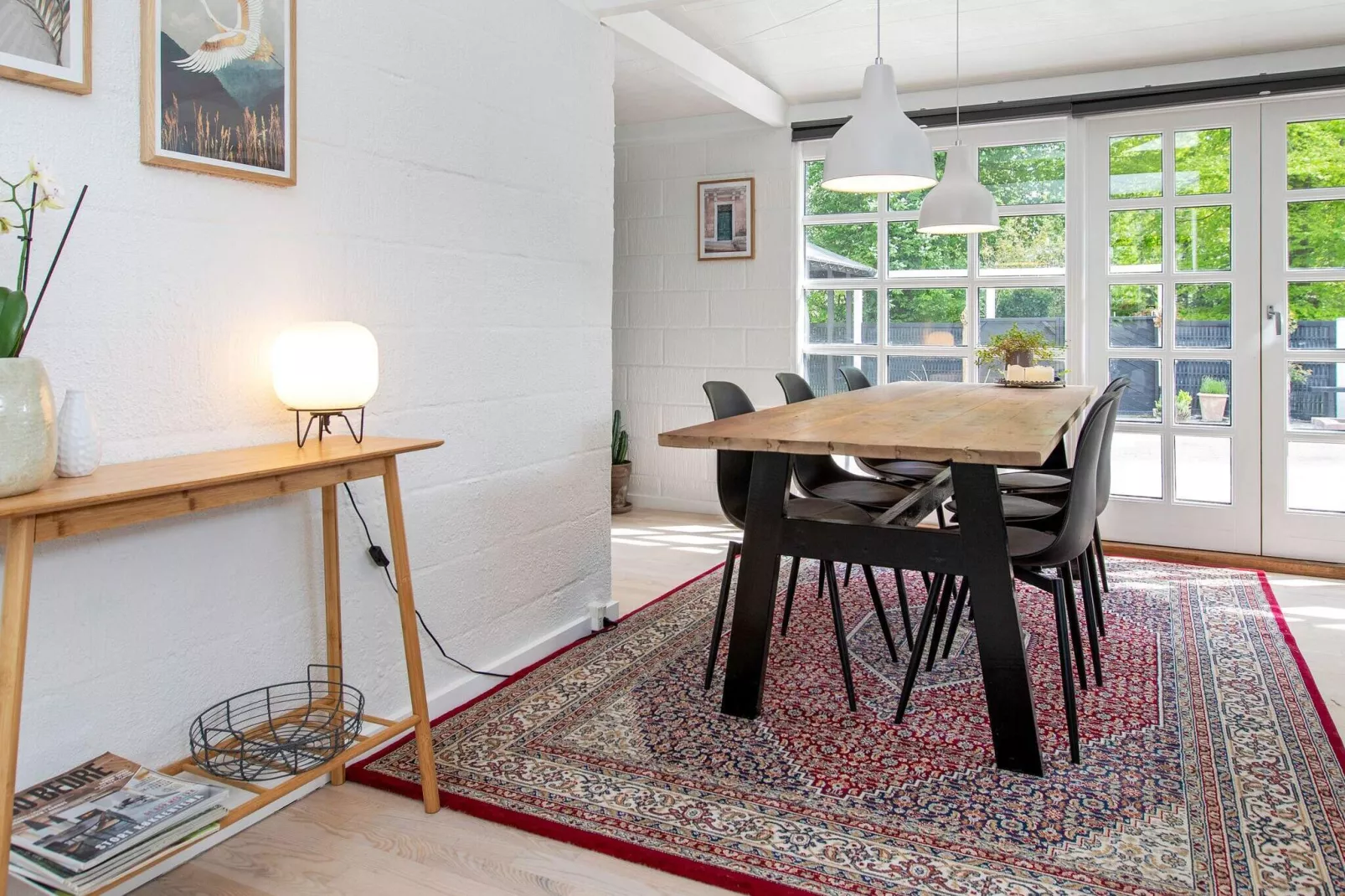 8 Personen Ferienhaus in Strøby-Innen