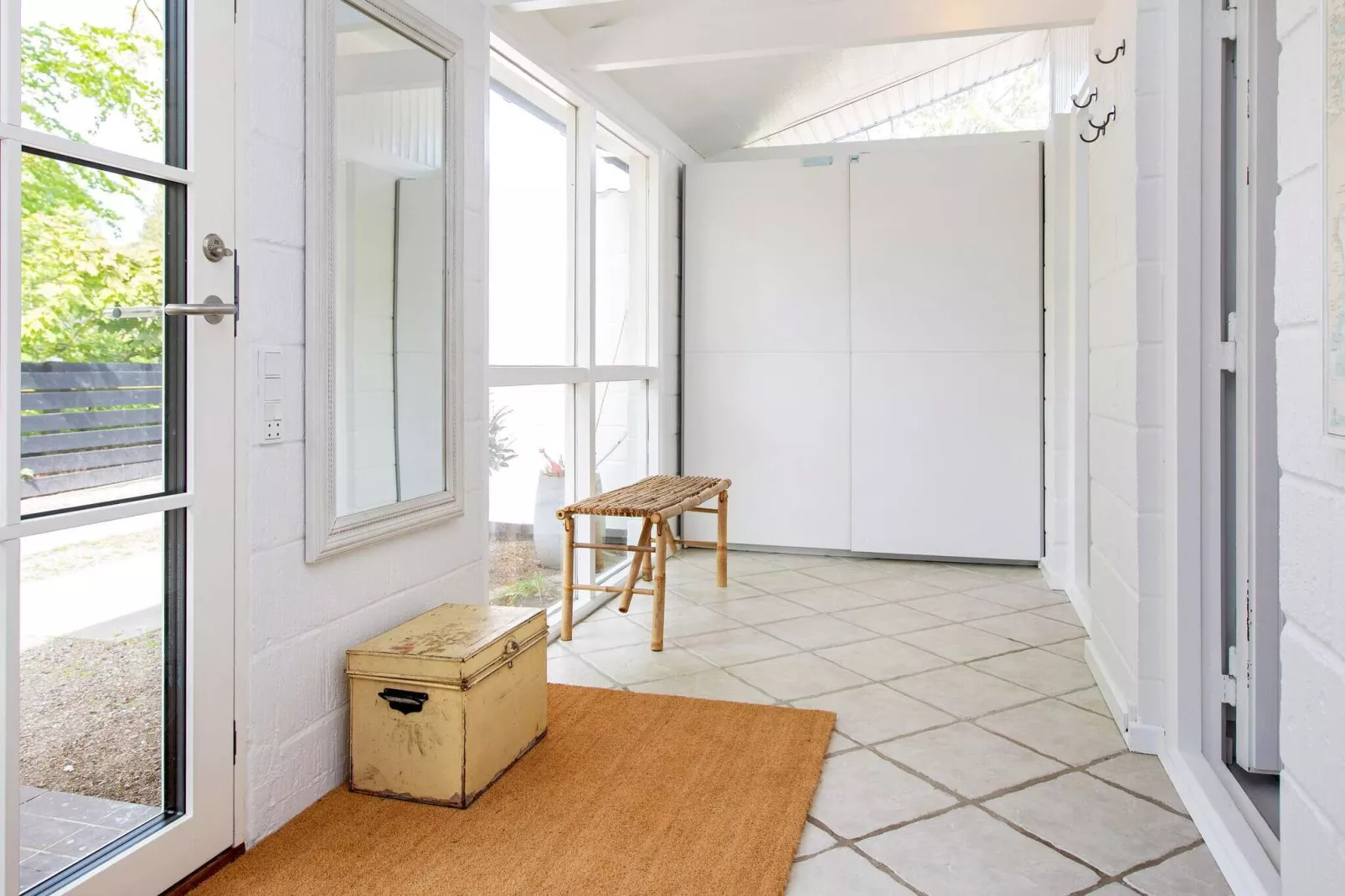 8 Personen Ferienhaus in Strøby-Innen