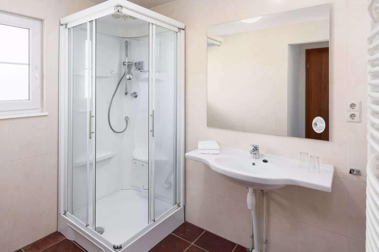 Ferienresort Cochem 29-Bathroom
