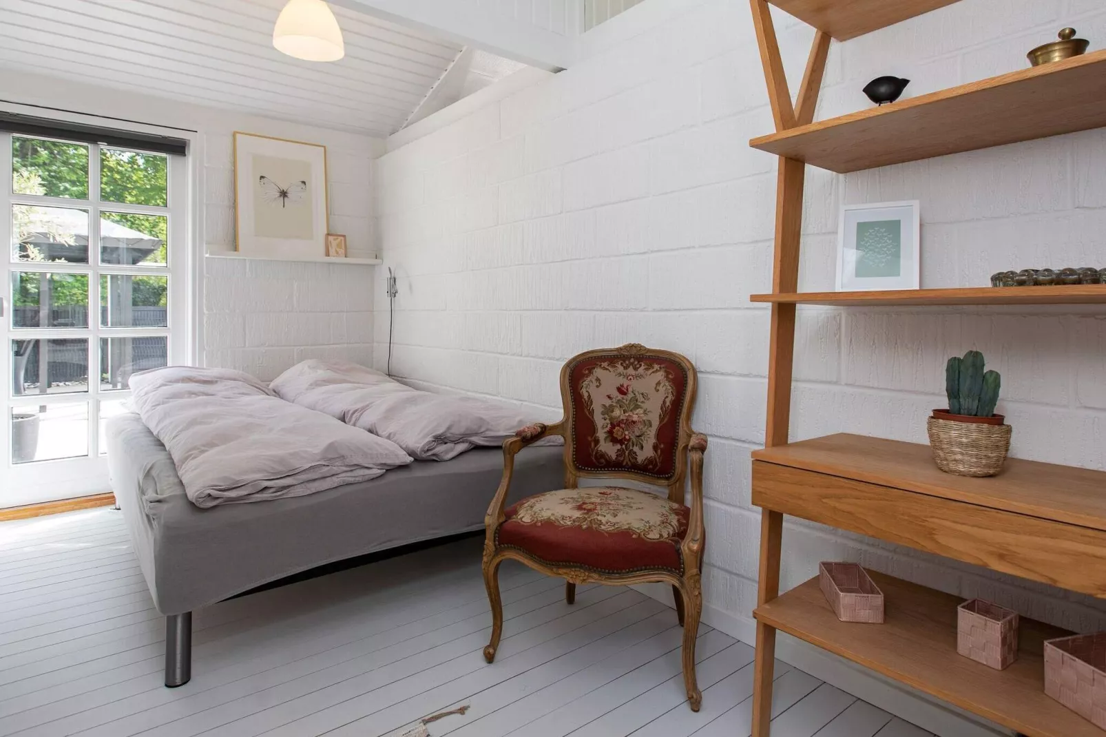8 Personen Ferienhaus in Strøby-Innen