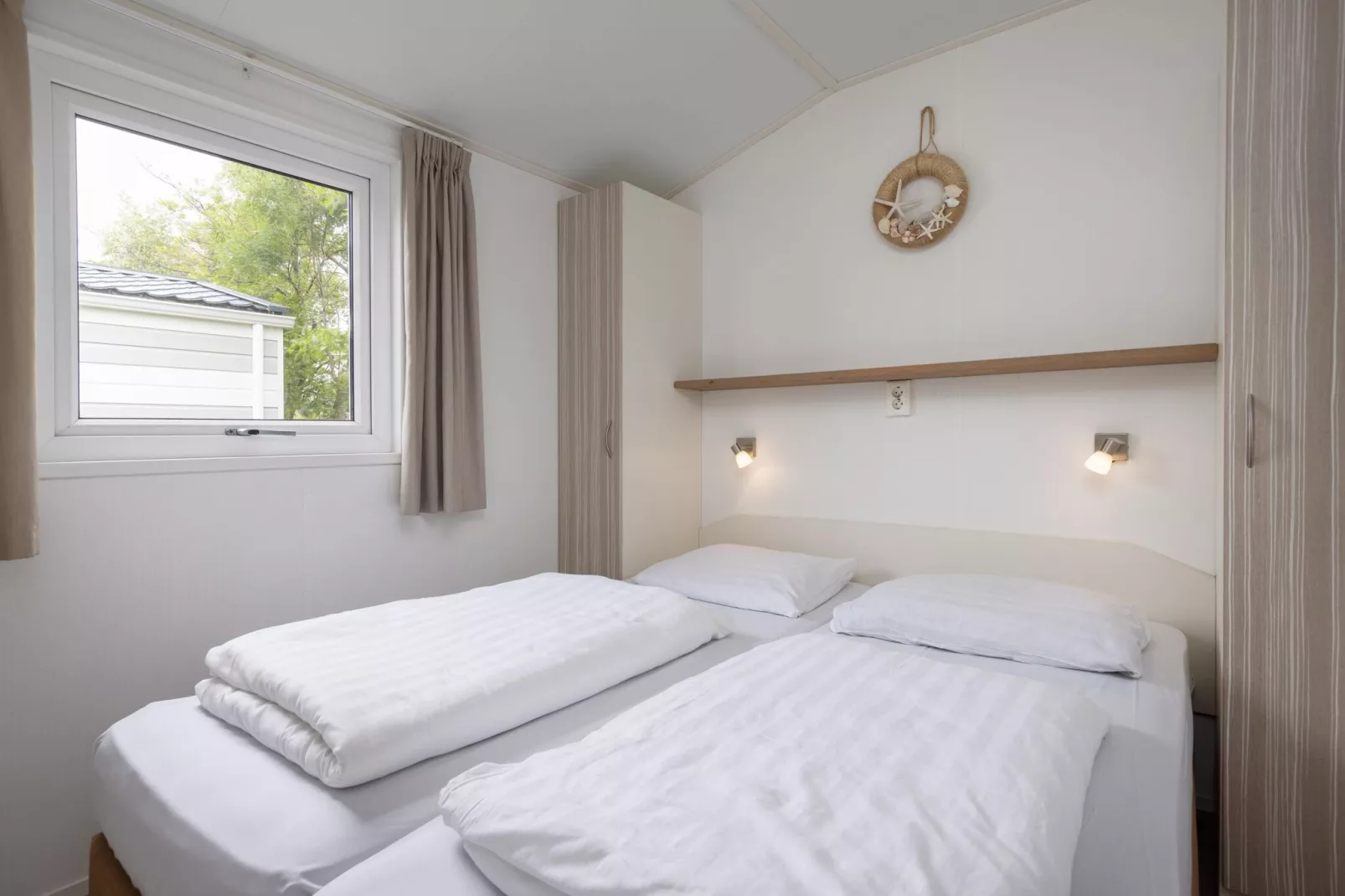 Vakantiepark Callassande 4-Bedroom