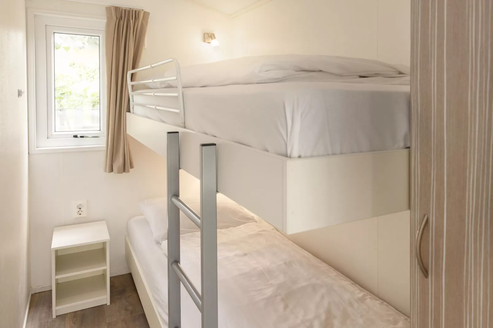 Vakantiepark Callassande 4-Bedroom