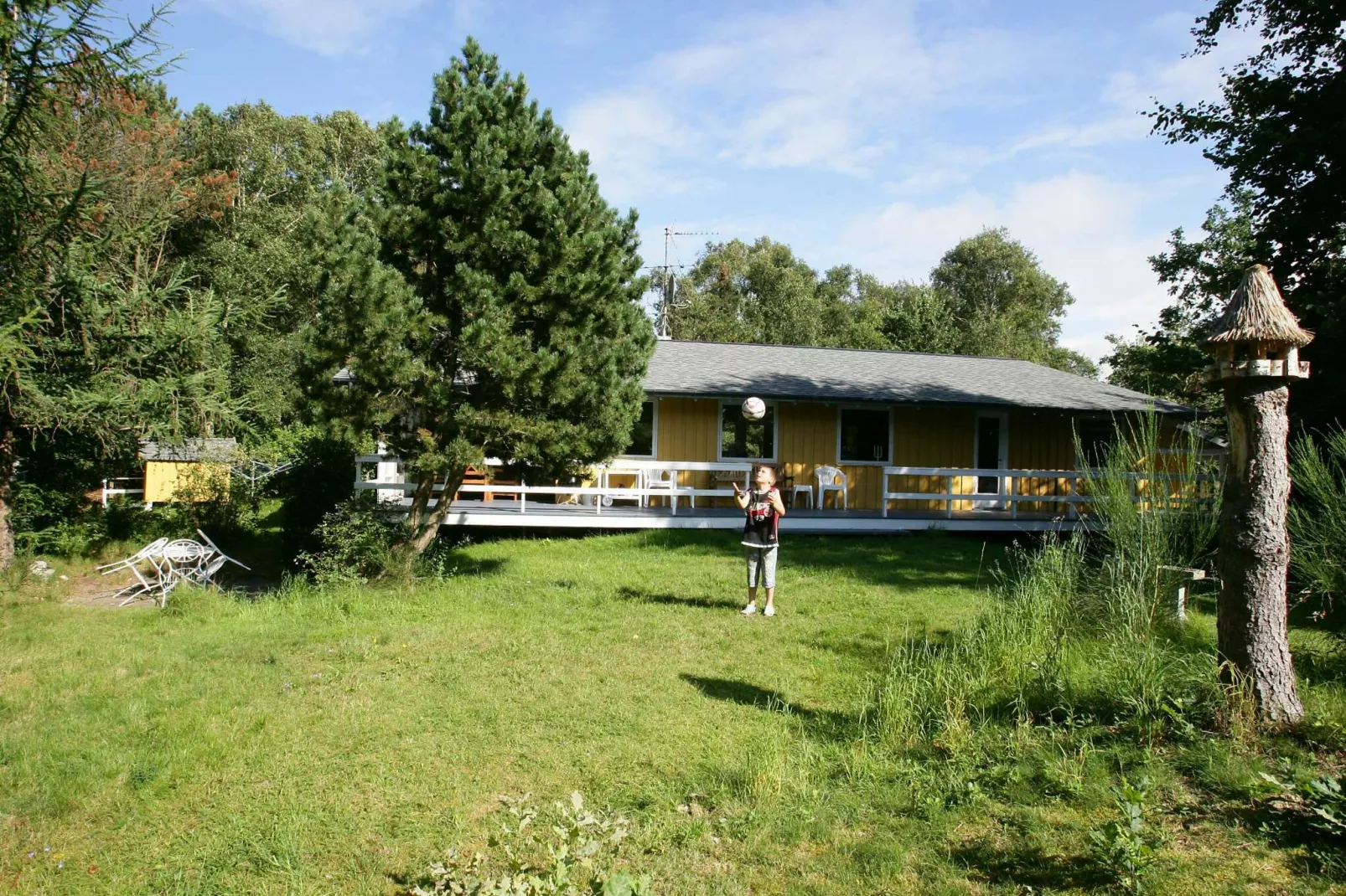 Exciting Cottage by the Sea - By Traum Ferienwohnungen