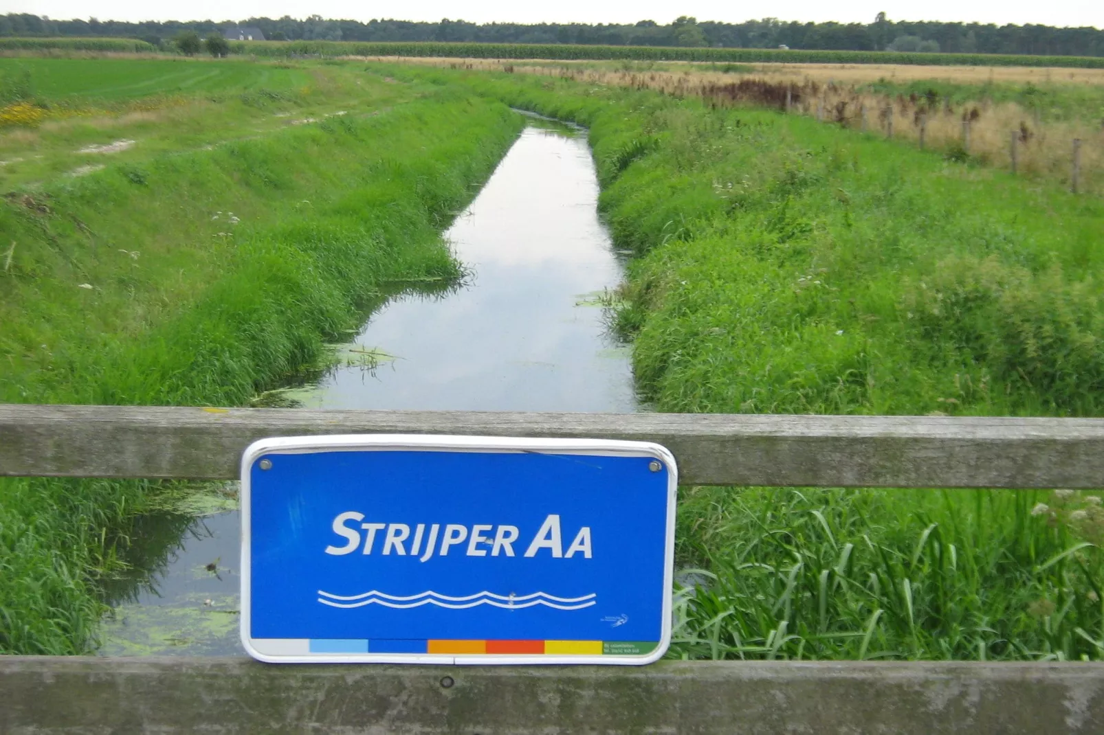 Smitske-Areas summer 5km