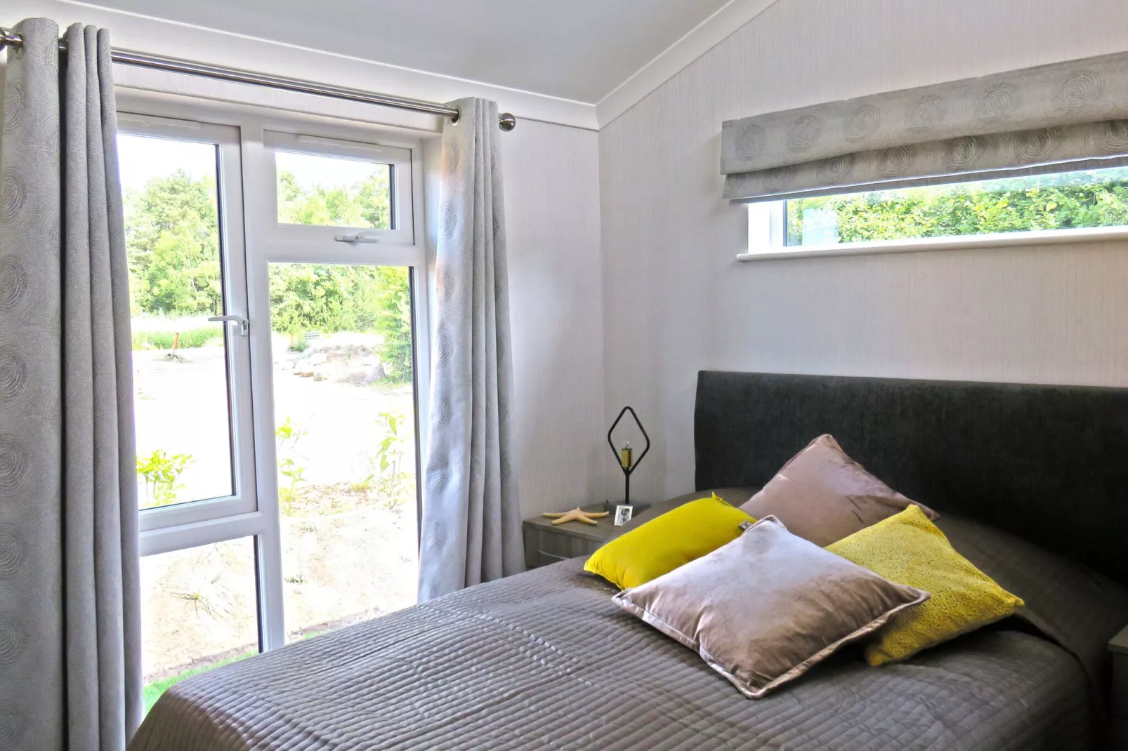 Resort Zilverstrand 3-Bedroom