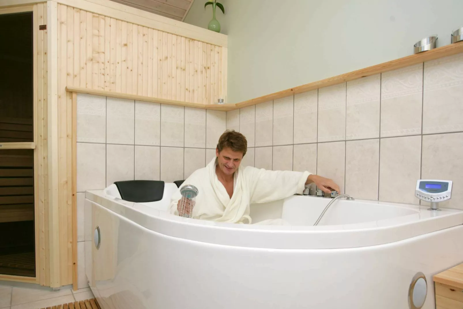 Exciting Cottage by the Sea - By Traum Ferienwohnungen-Spa