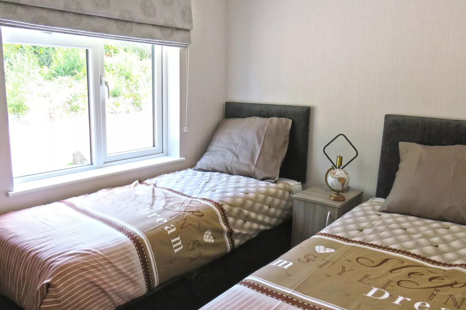 Resort Zilverstrand 3-Bedroom
