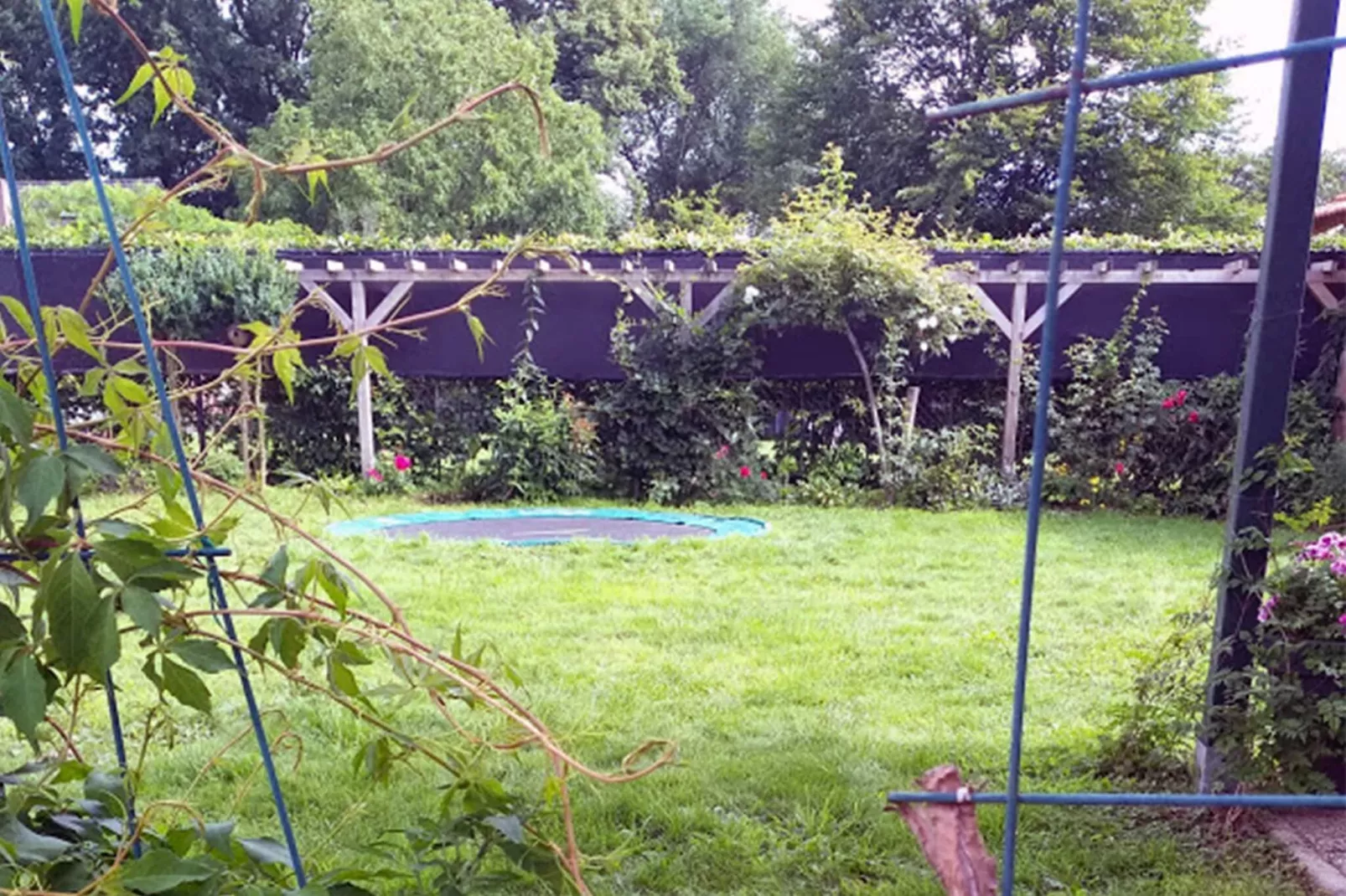 Smitske-Gardens summer