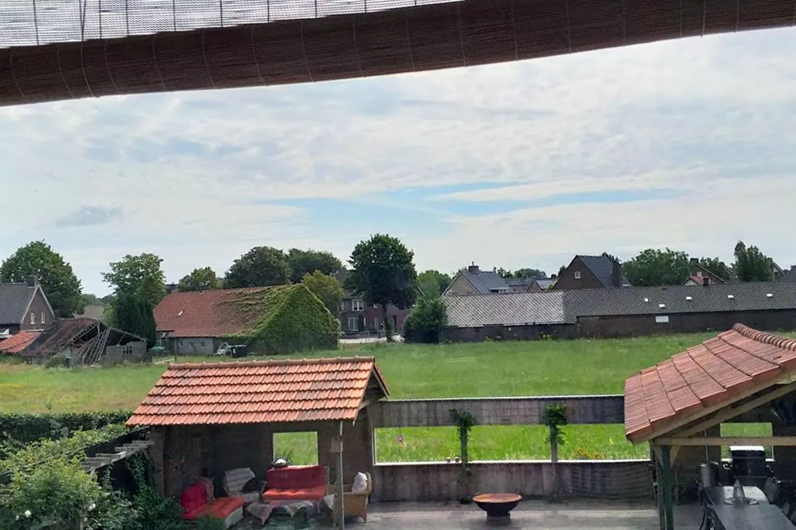Smitske-View summer