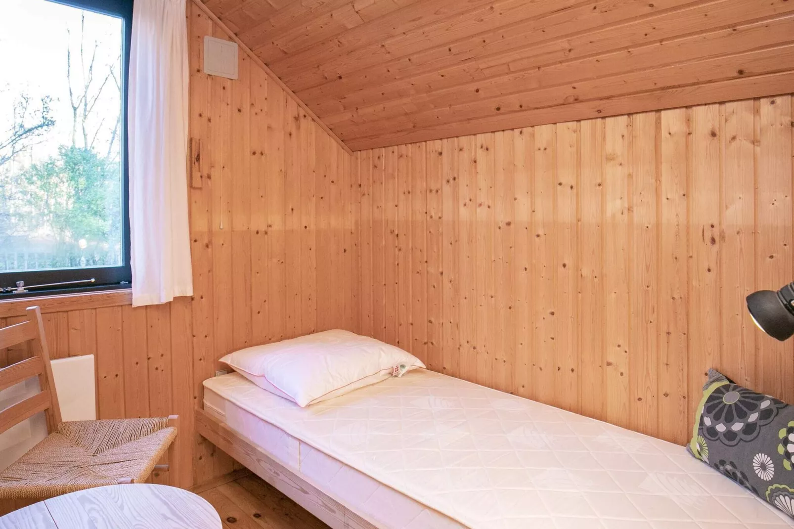 4 person holiday home in Martofte-Indoor