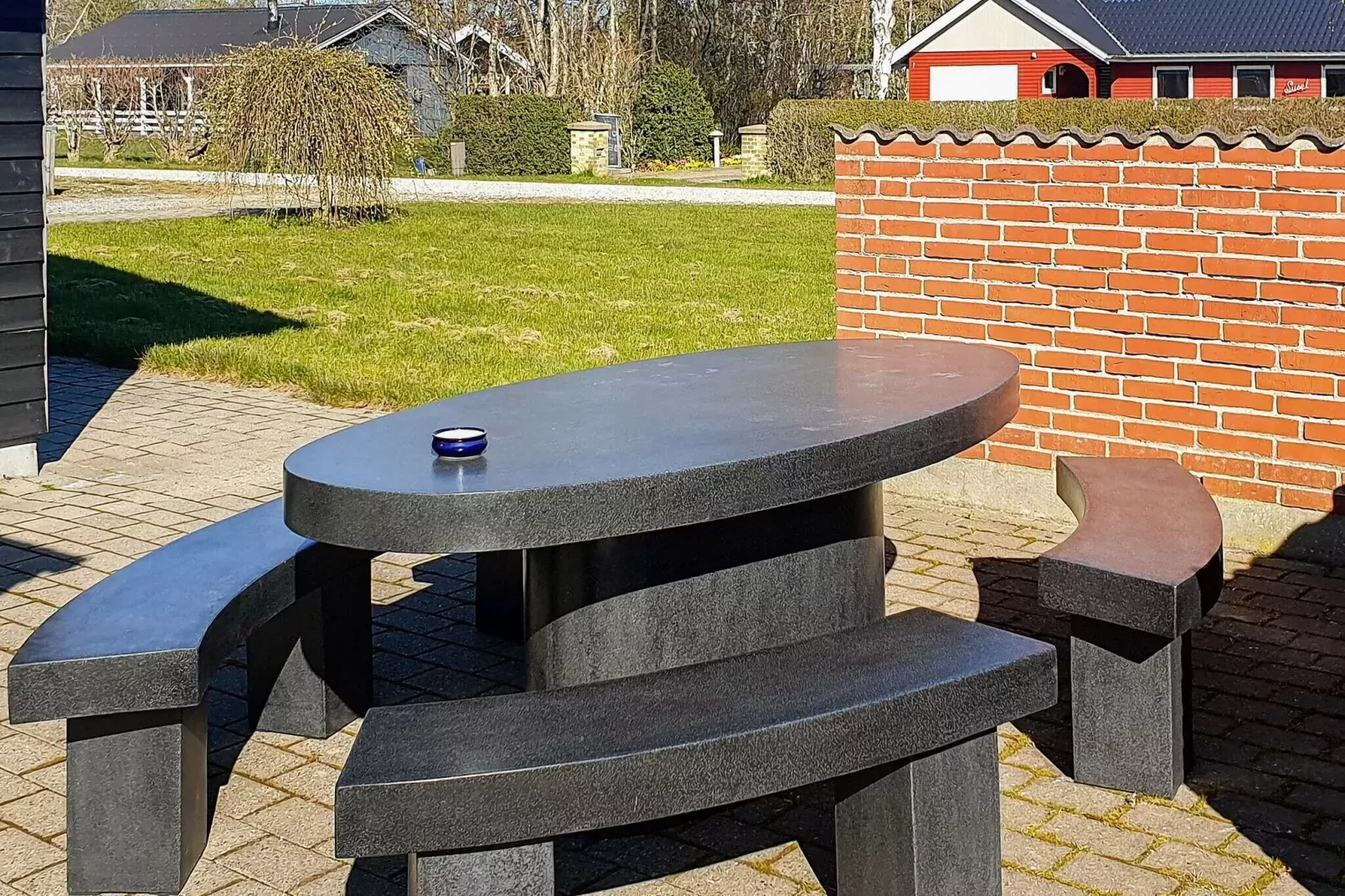 6 person holiday home in Storvorde-By Traum