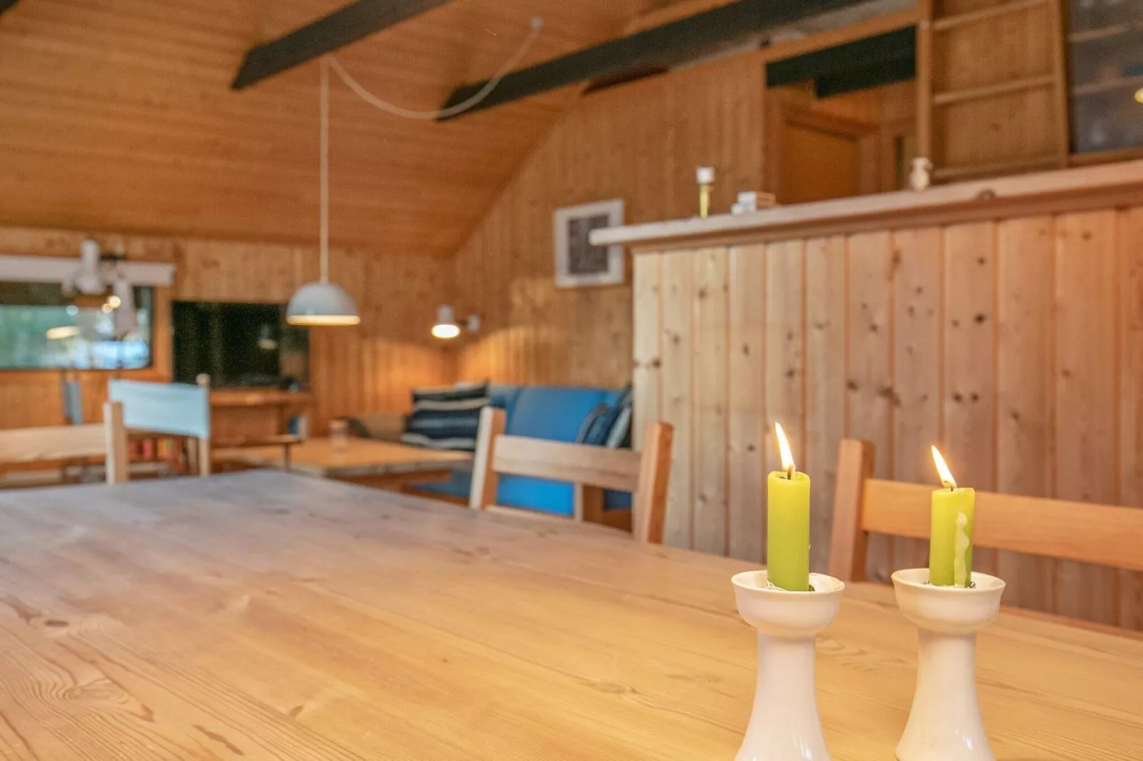 4 person holiday home in Martofte-Indoor