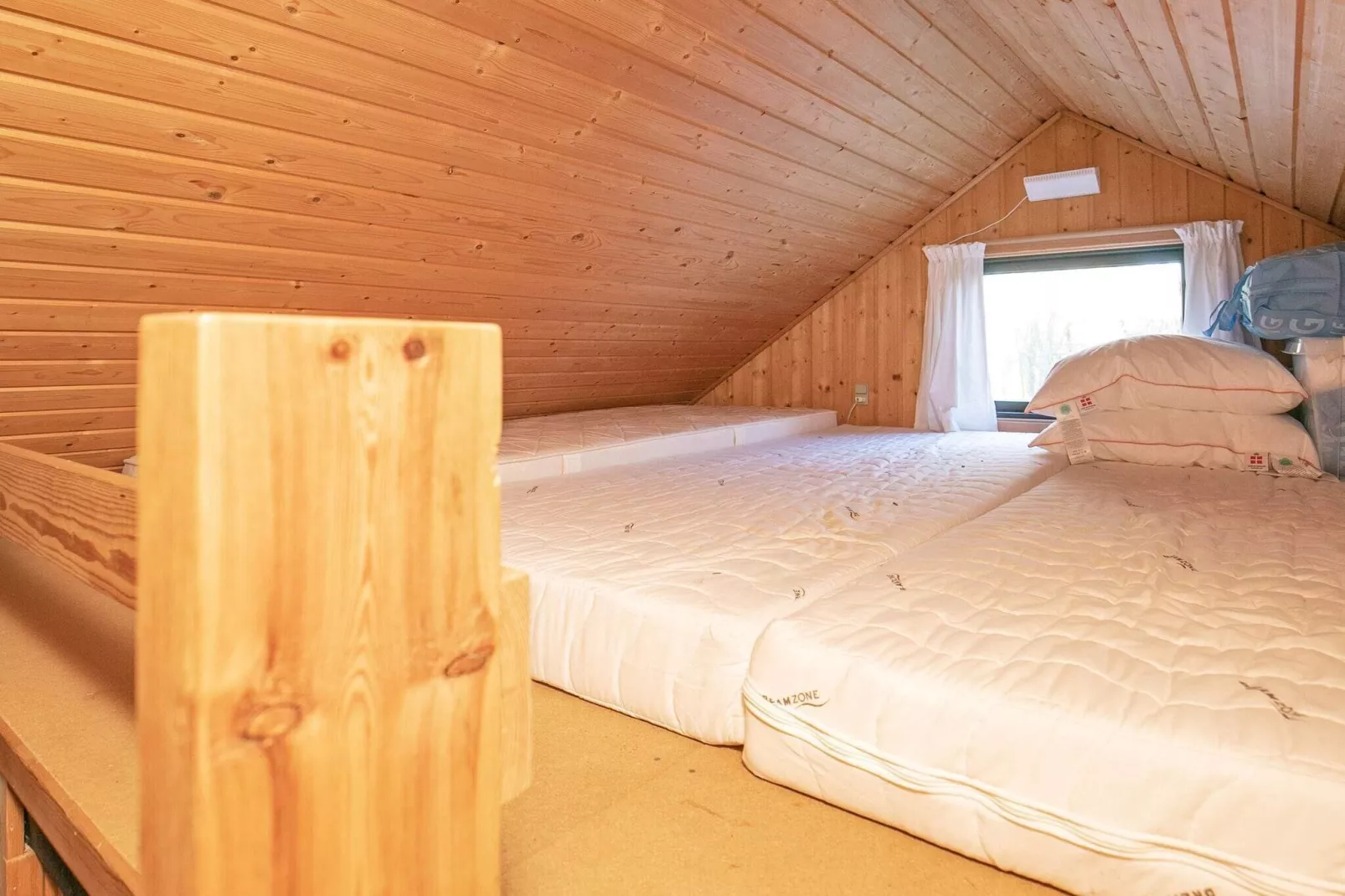 4 person holiday home in Martofte-Indoor