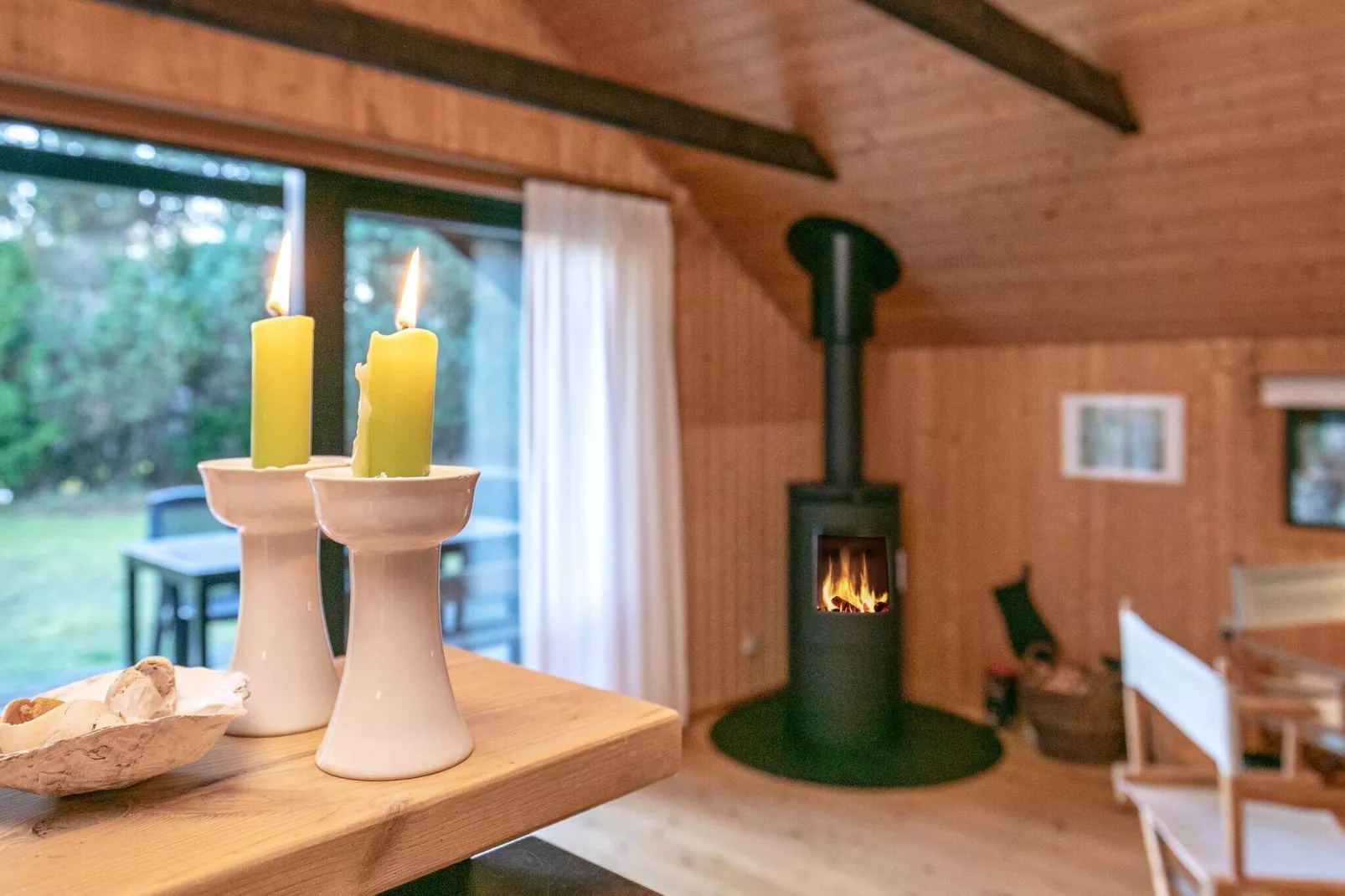 4 person holiday home in Martofte-Indoor