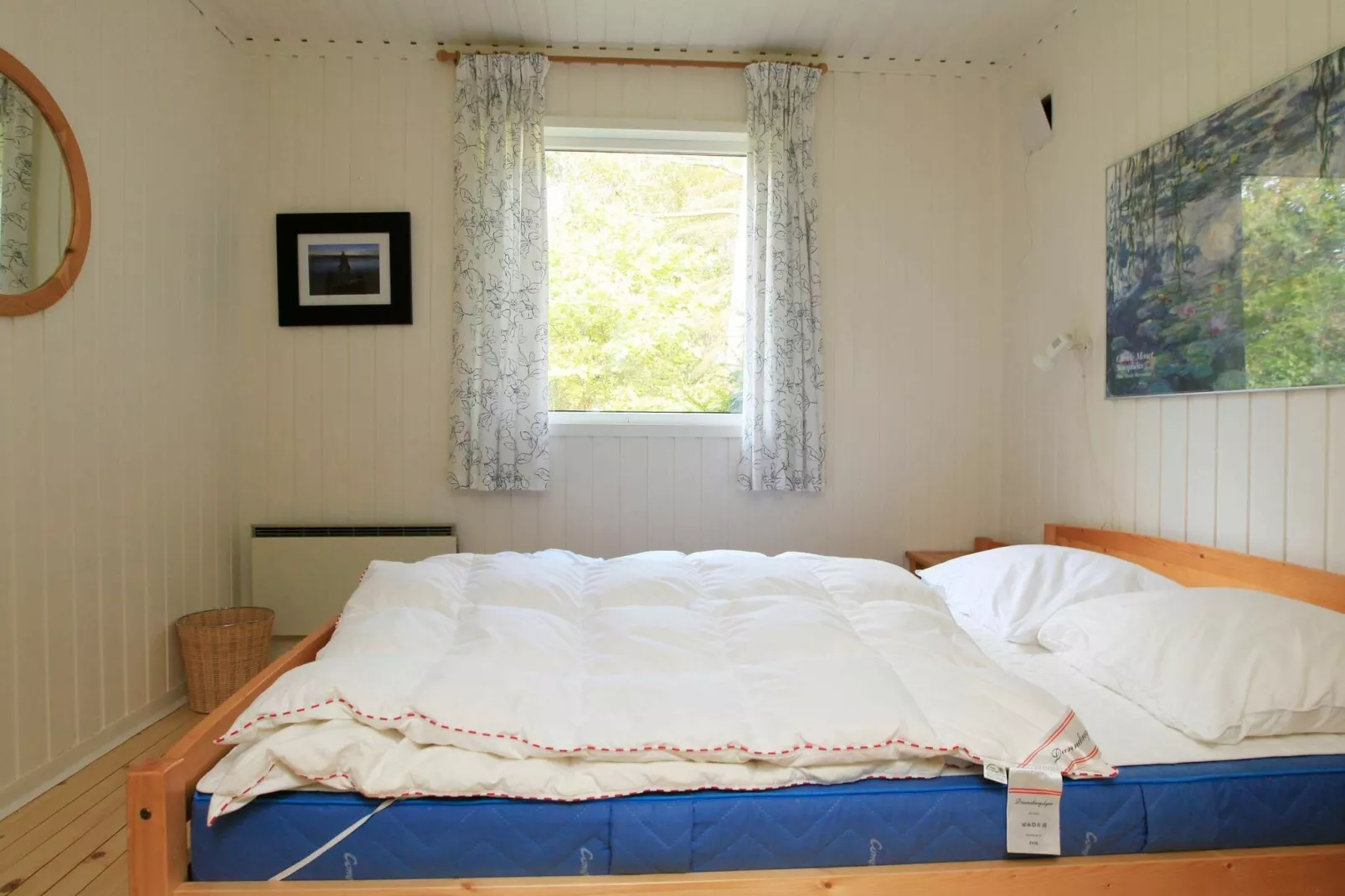 Exciting Cottage by the Sea - By Traum Ferienwohnungen-Indoor