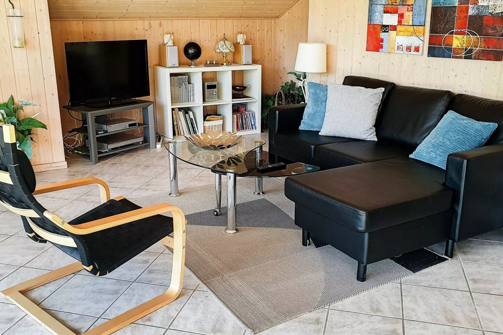 6 Personen Ferienhaus in Storvorde-By Traum