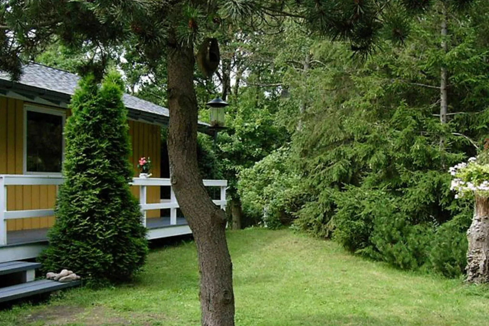 Exciting Cottage by the Sea - By Traum Ferienwohnungen-View