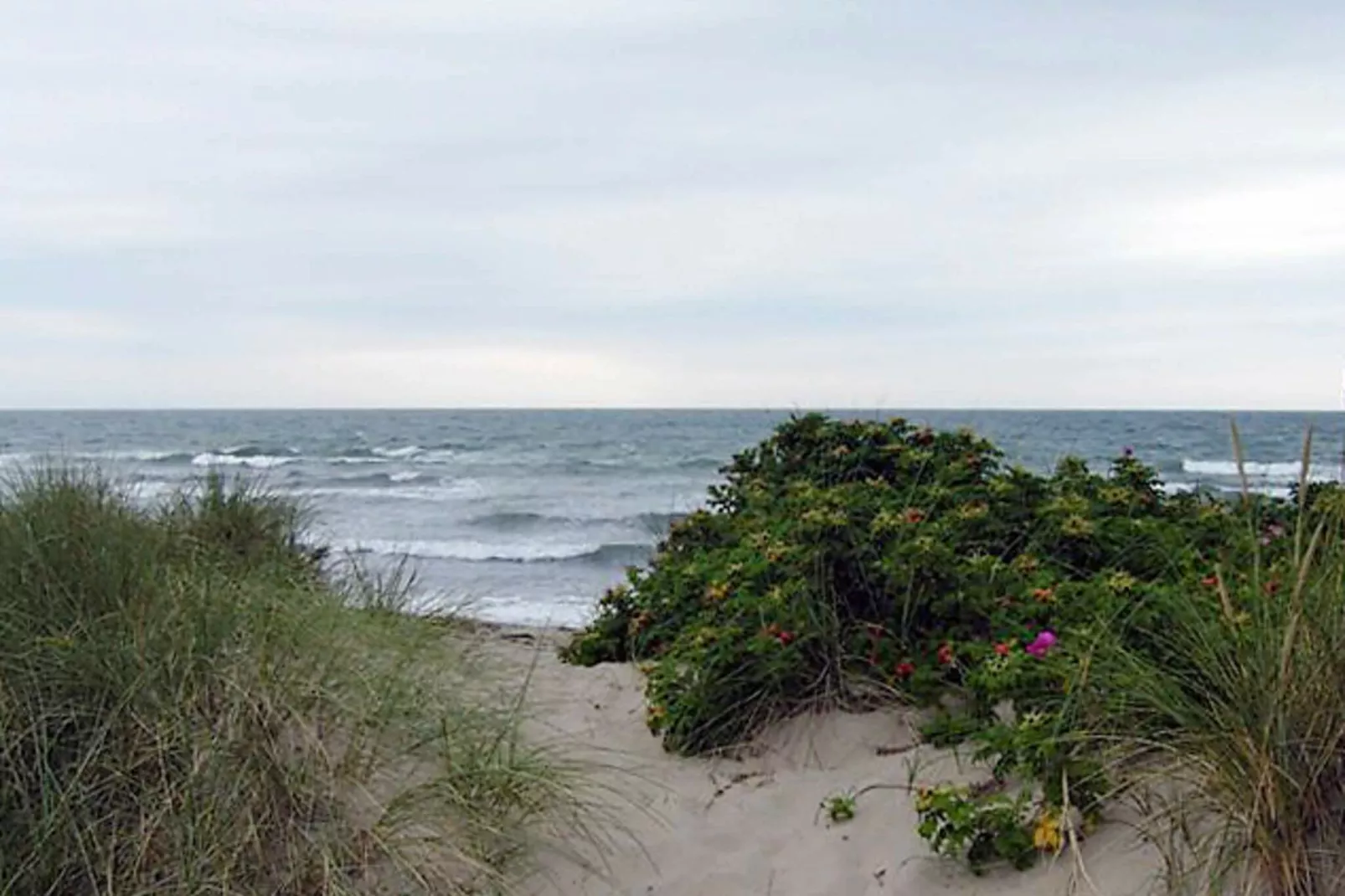 Exciting Cottage by the Sea - By Traum Ferienwohnungen-View