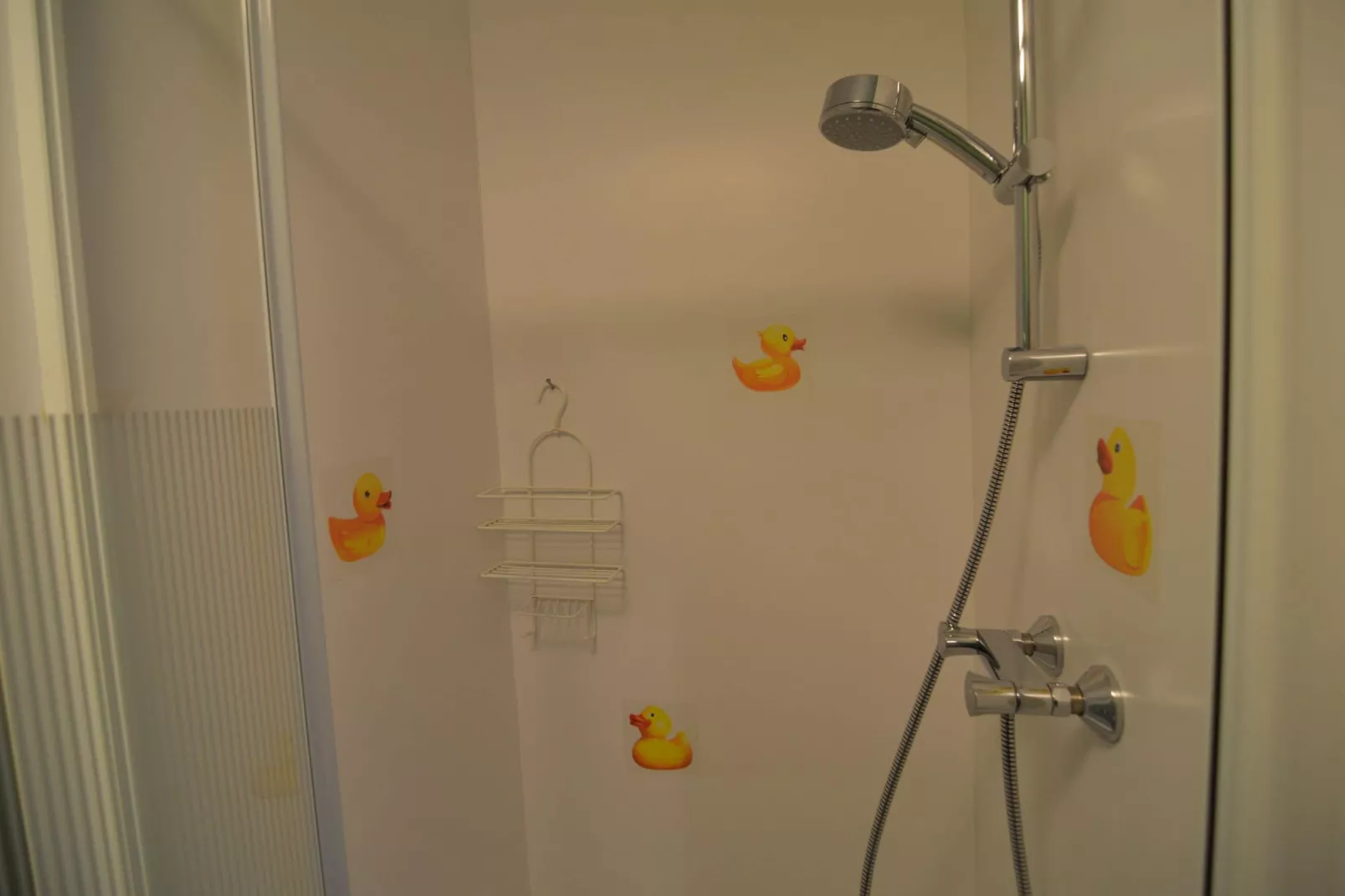 Well Coo'M-Badezimmer
